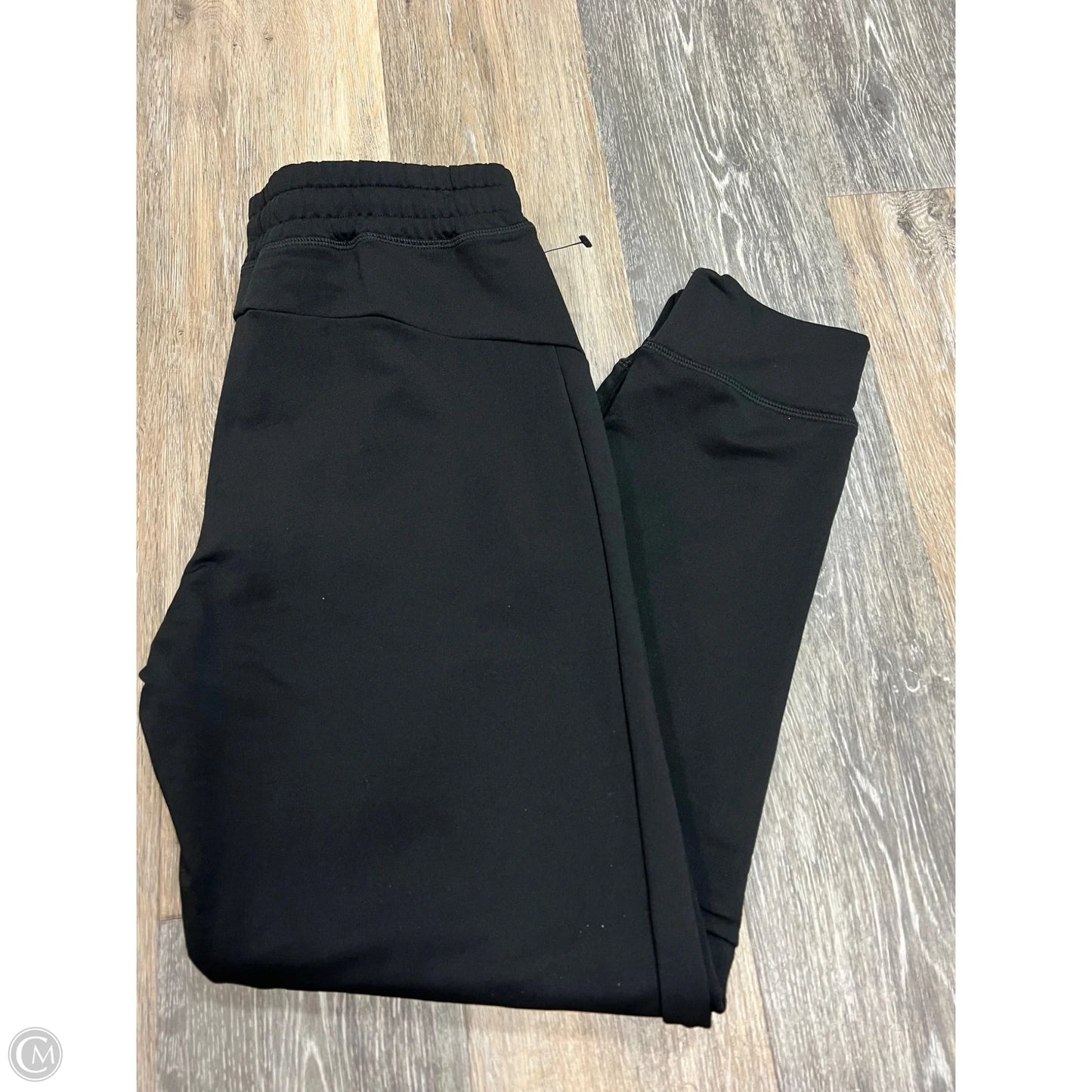 Athletic Pants By Smartwool In Black, Size: M
