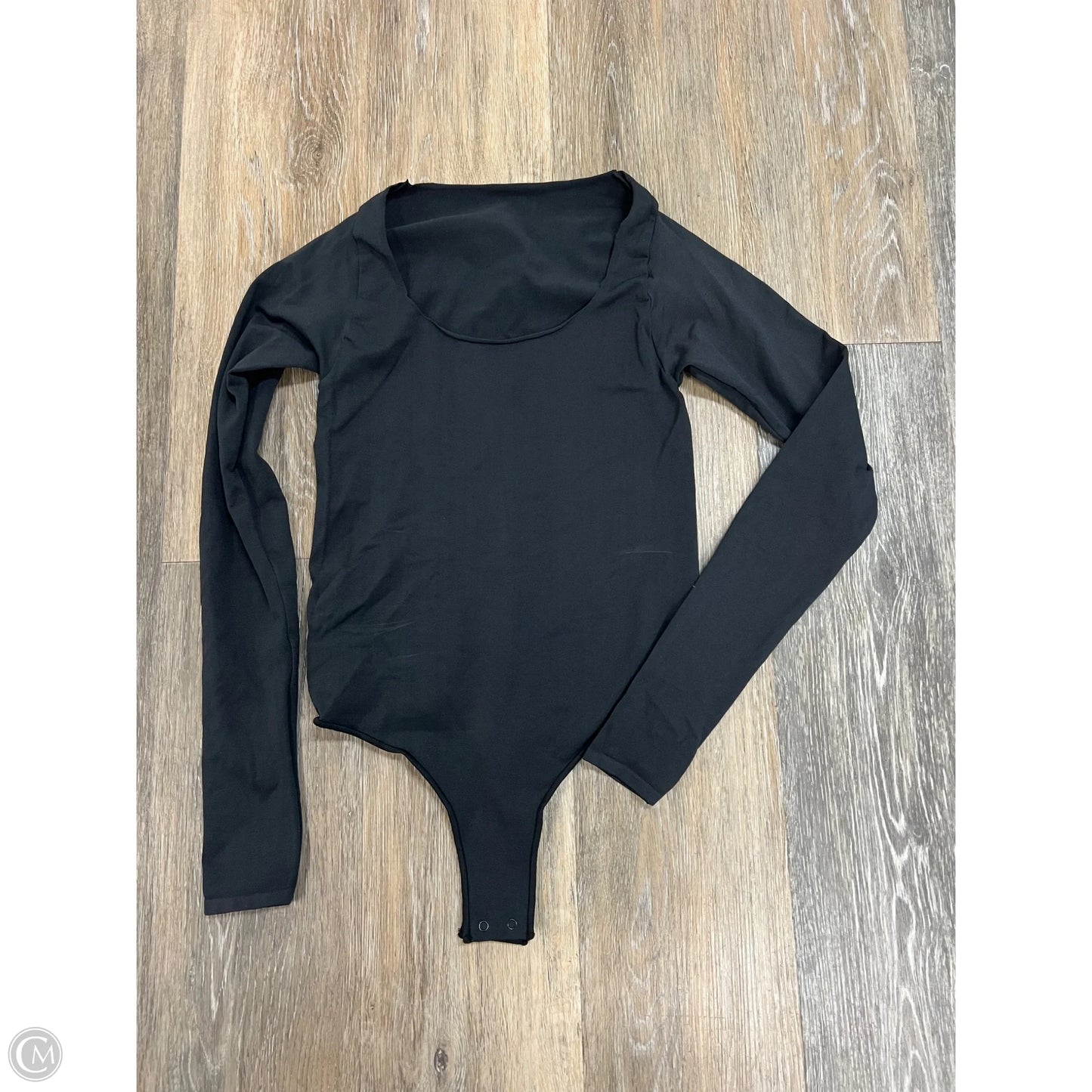 Bodysuit By Skims In Grey, Size: S