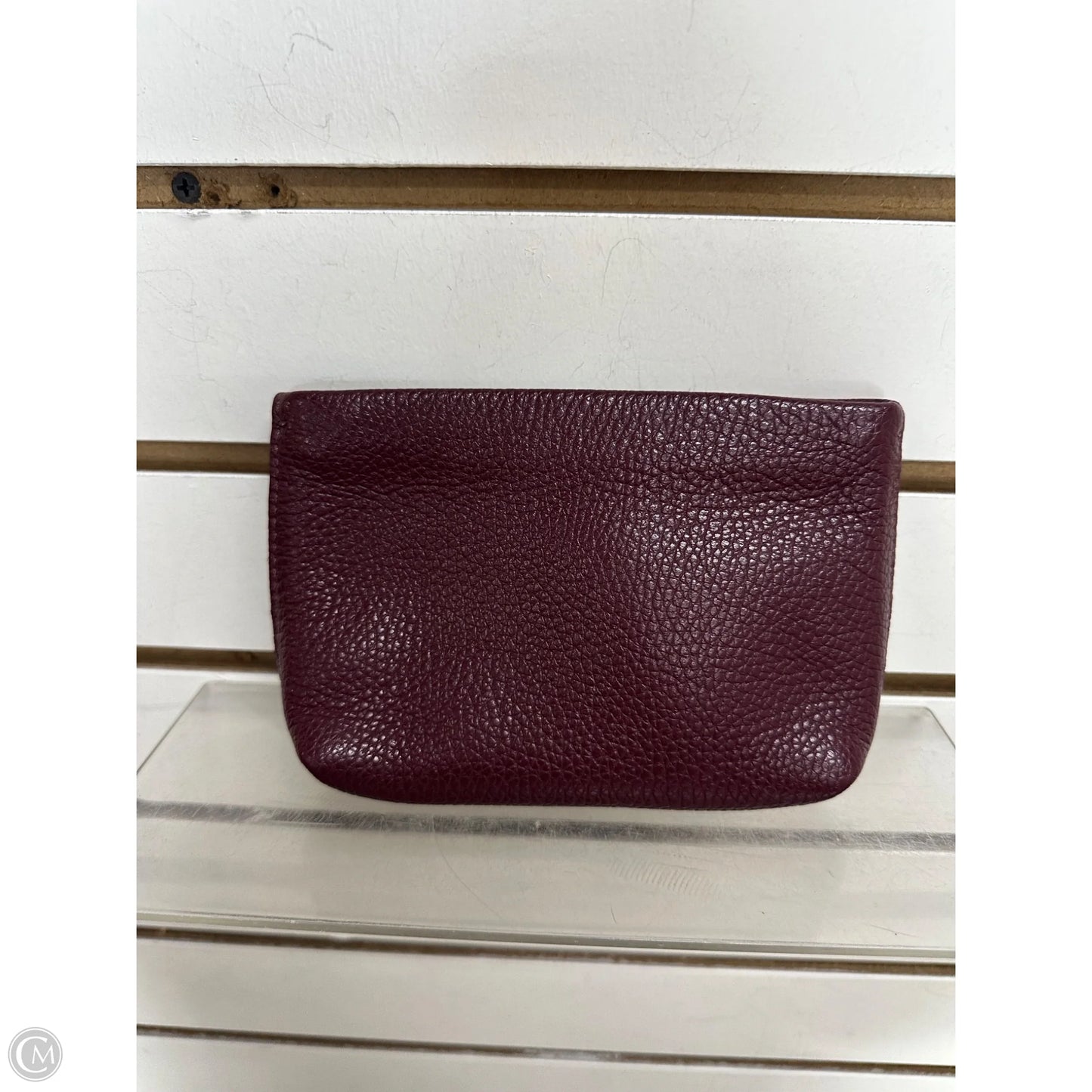 Coin Purse By Cuyana, Size: Medium