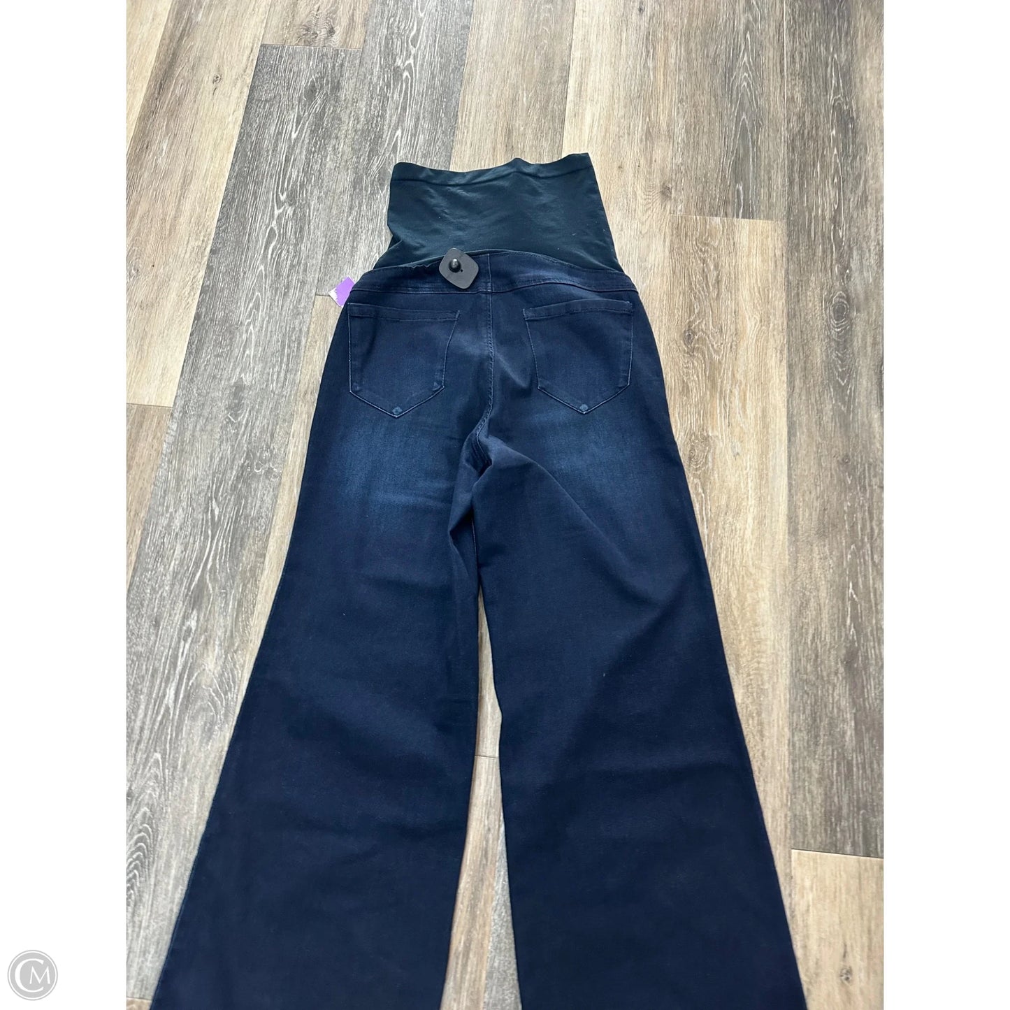 Mat Jeans By 1822 Denim, Size: 8