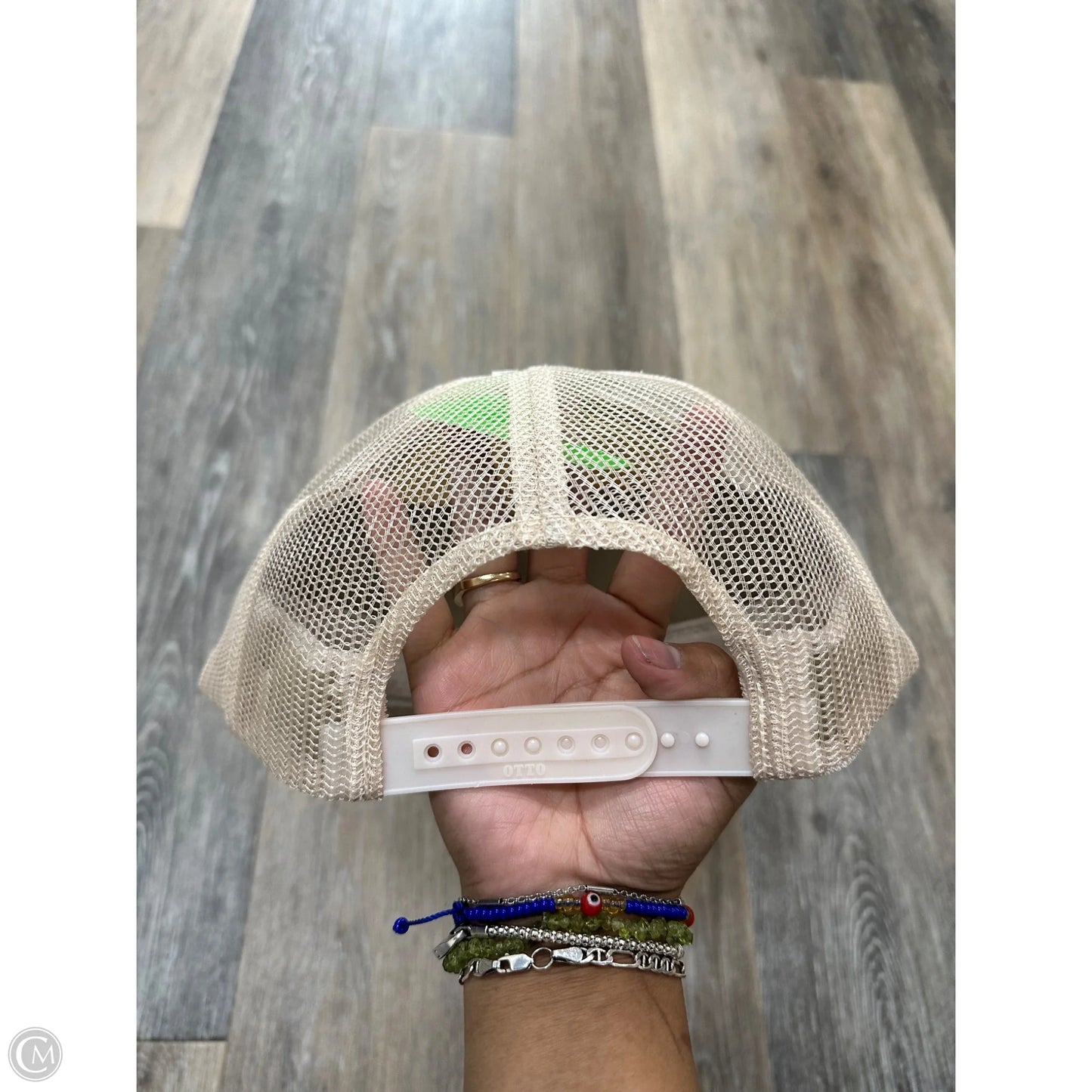 Hat Baseball Cap By Otto