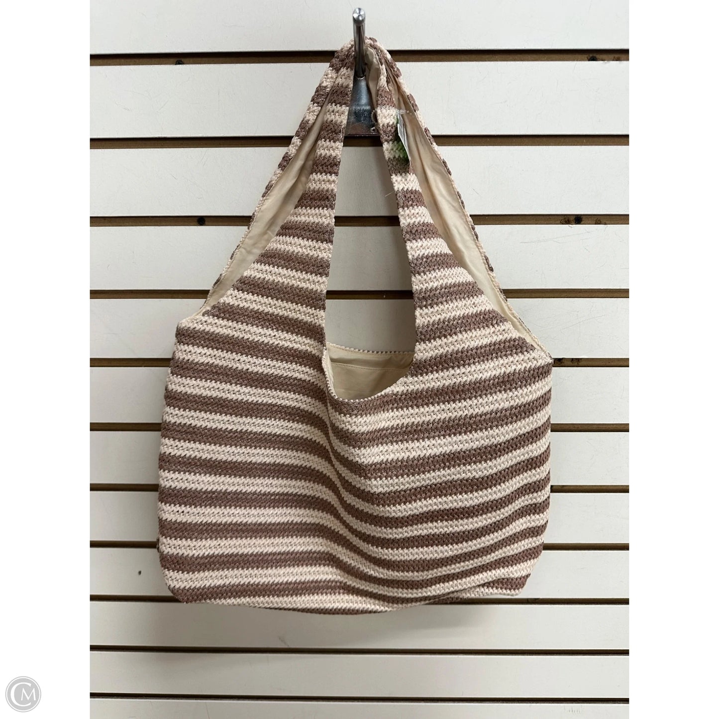 Tote By Beach Riot, Size: Medium