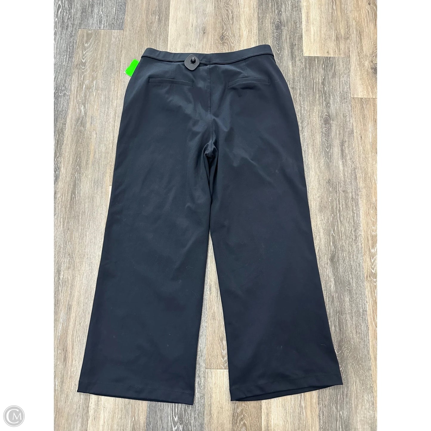 Pants Dress By Halara In Black, Size: Xl