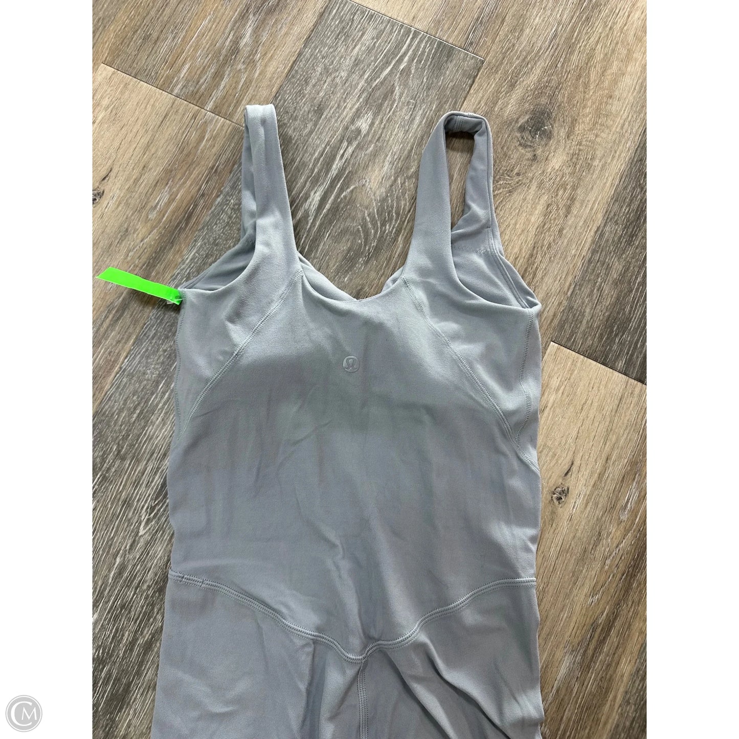 Jumpsuit By Lululemon In Purple, Size: 2