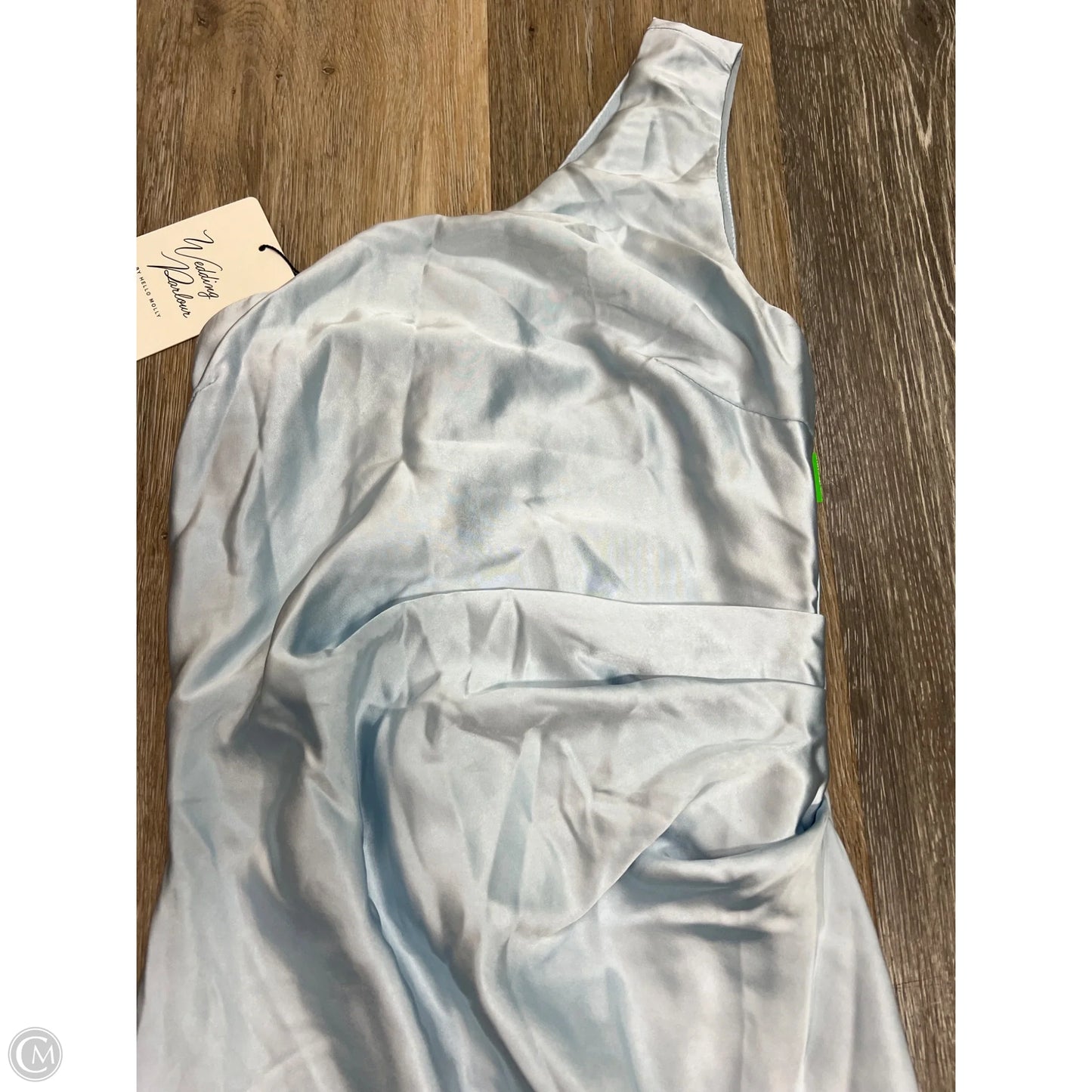 Dress Party Long By Hello Molly In Blue, Size: Xs