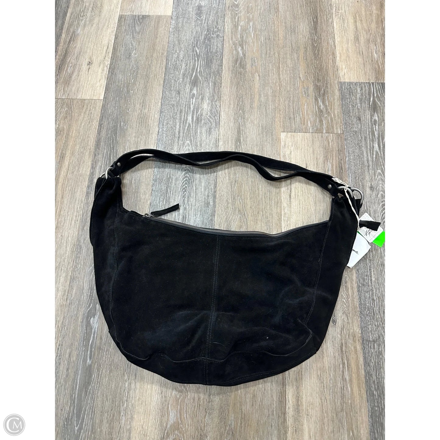 Handbag By Free People, Size: Large