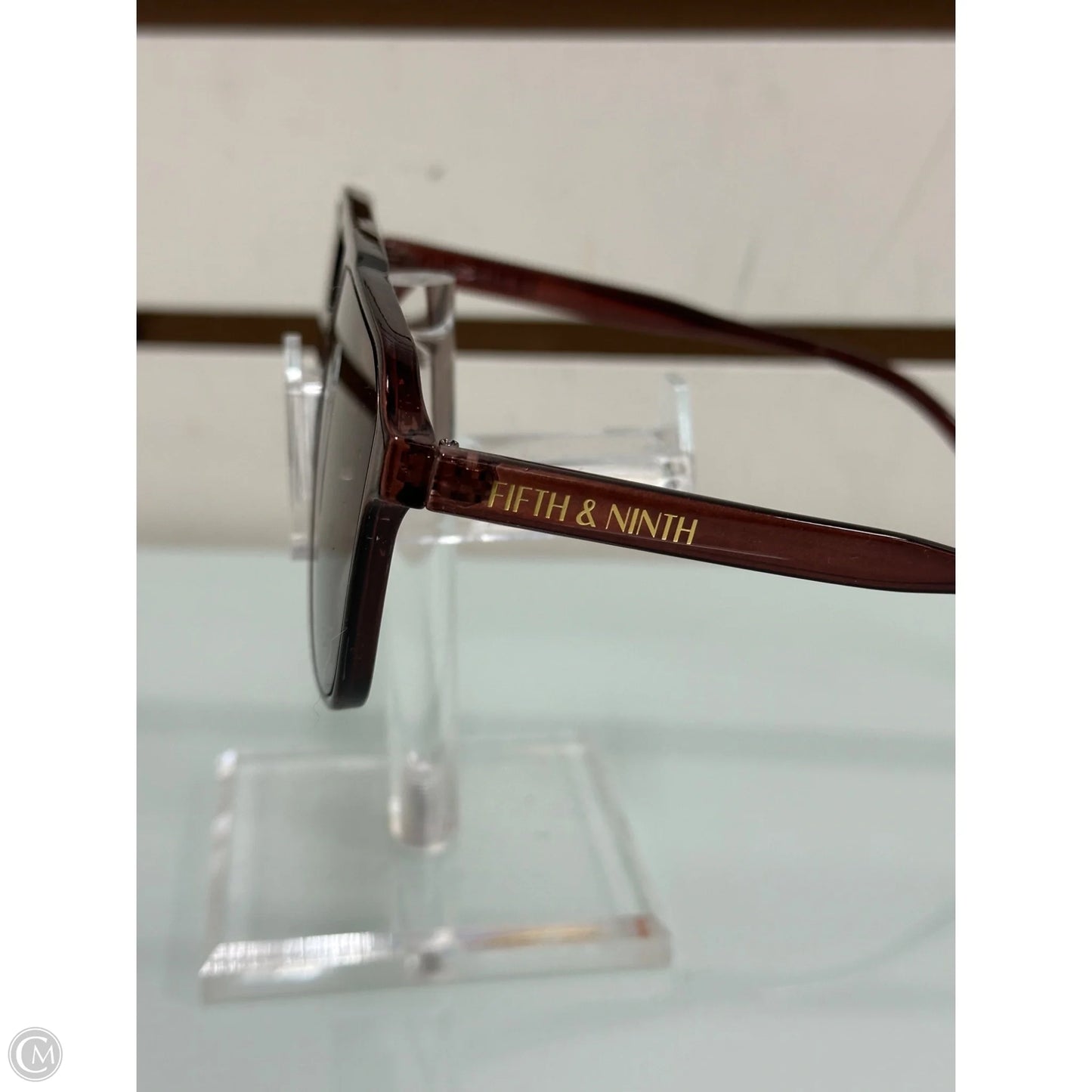 Sunglasses By Fifth & Ninth, Size:
