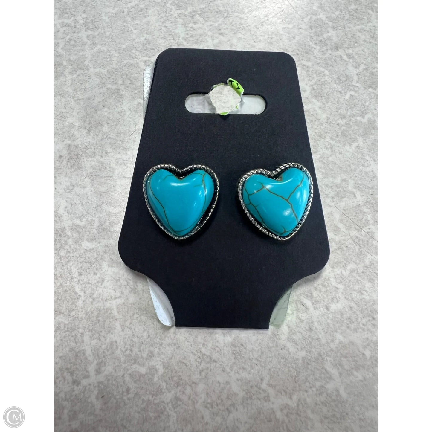 Earrings Other By Cmc