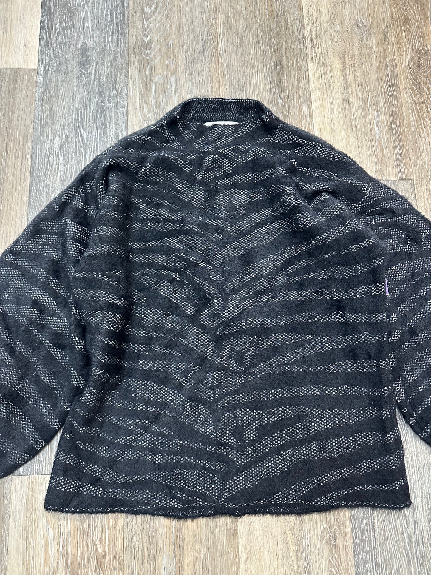 Sweater By Saylor In Black, Size: S