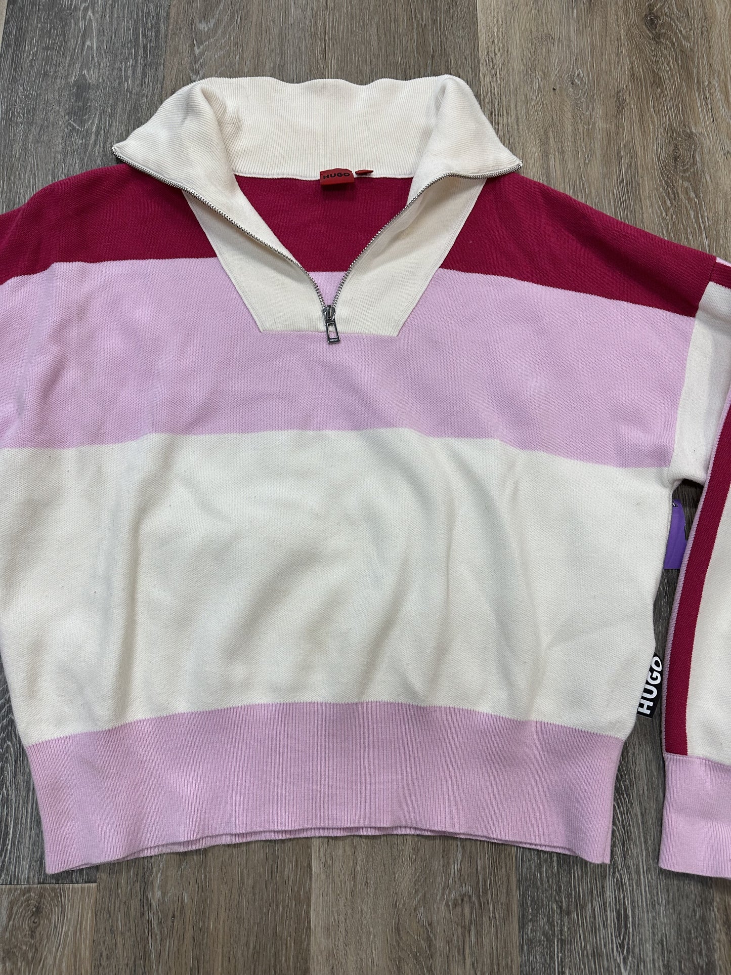 Sweater By Hugo Boss Size: L