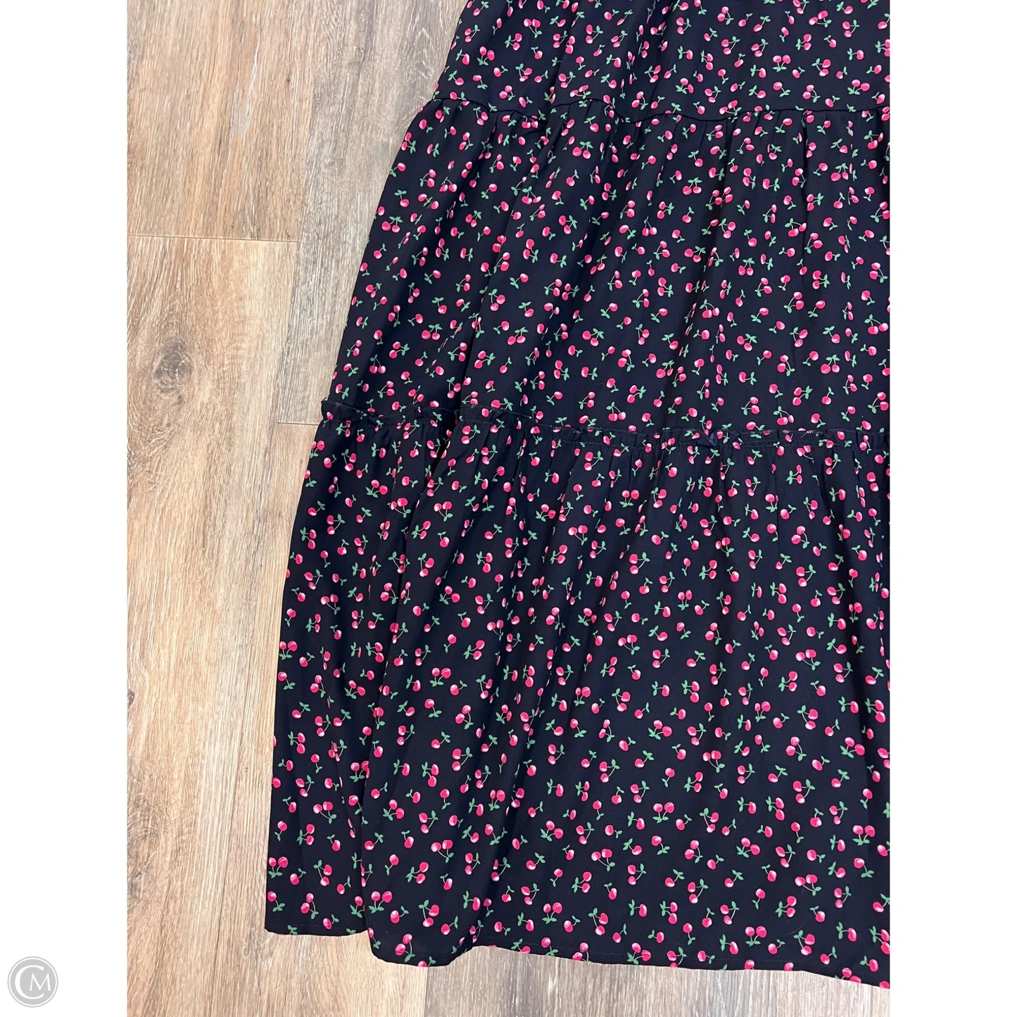 Dress Casual Maxi By Arula In Floral Print, Size: 2x