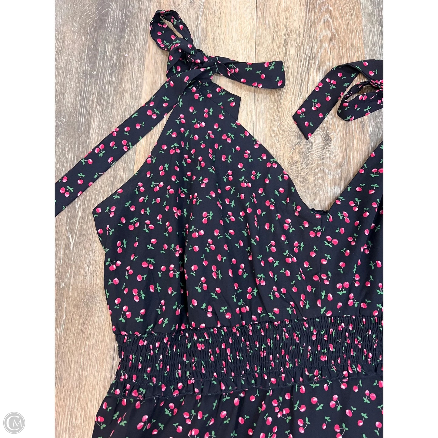 Dress Casual Maxi By Arula In Floral Print, Size: 2x