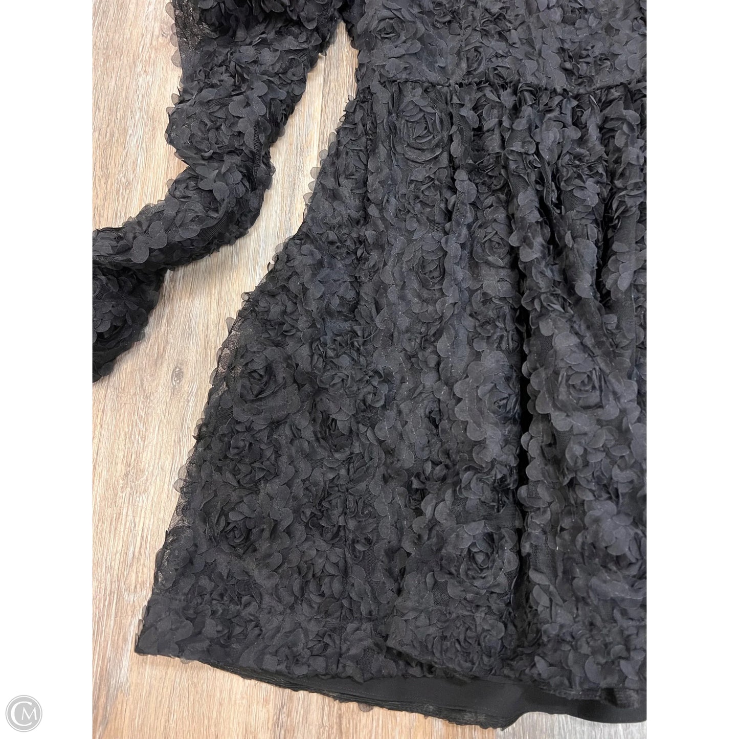 Dress Party Short By Black Halo In Black, Size: 4
