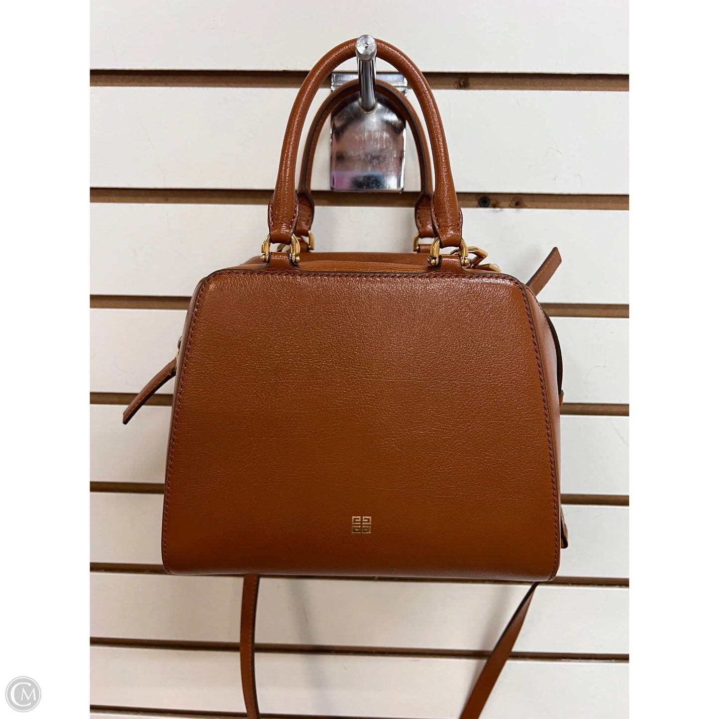Handbag Luxury Designer By Givenchy, Size: Small