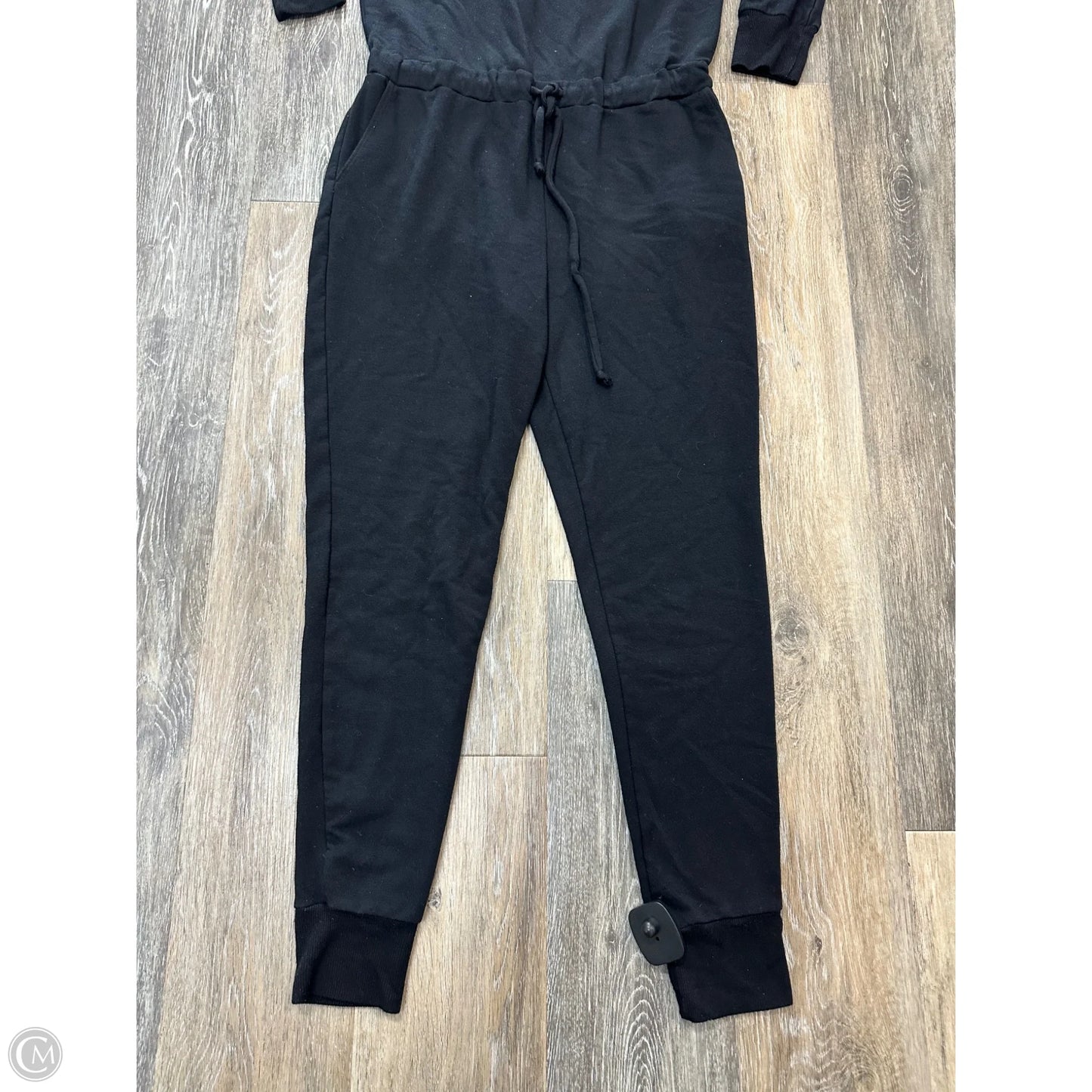 Jumpsuit By Beyond Yoga In Black, Size: S