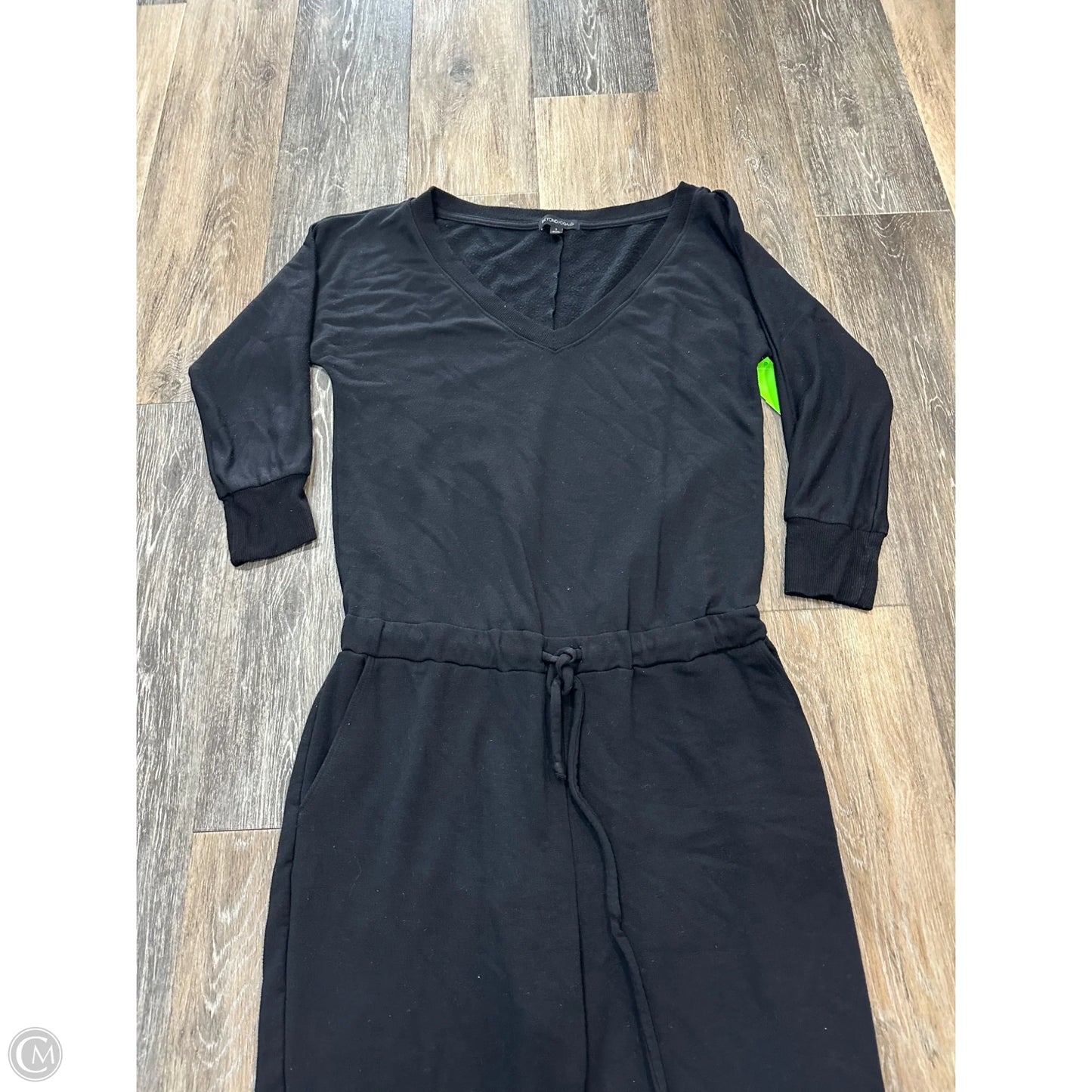 Jumpsuit By Beyond Yoga In Black, Size: S