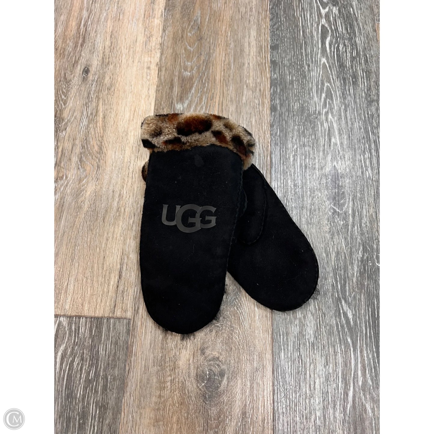 Gloves Designer By Ugg