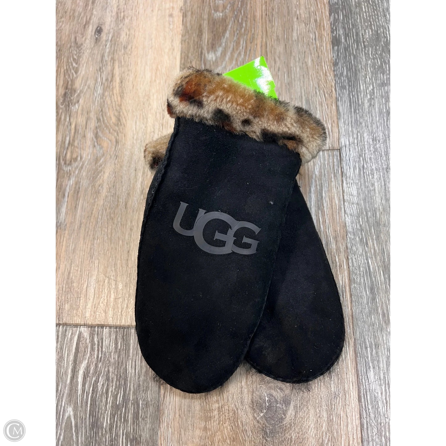Gloves Designer By Ugg