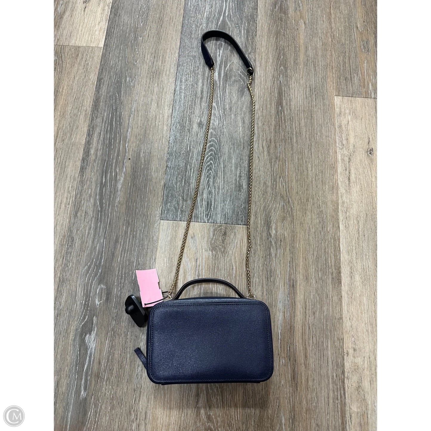 Crossbody Designer By Furla, Size: Small