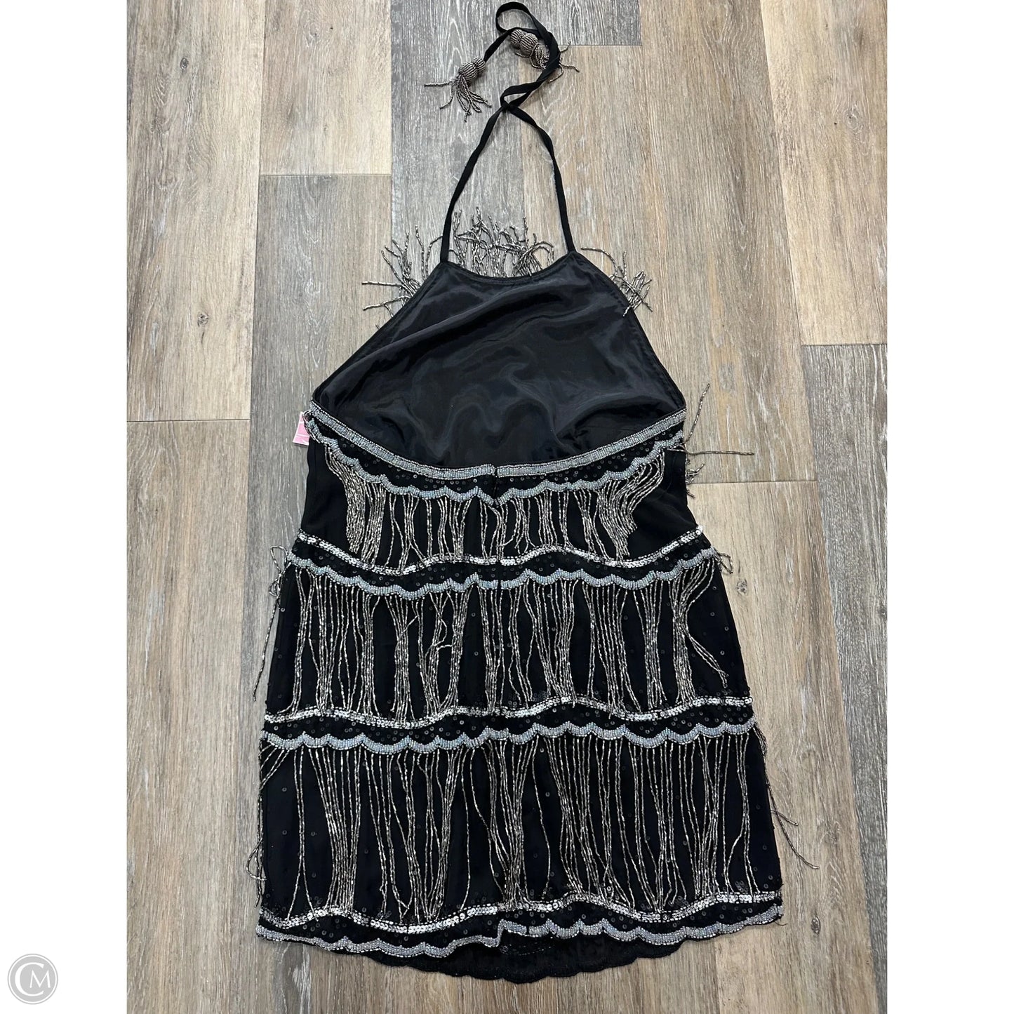 Dress Party Short By NBD In Black, Size: M