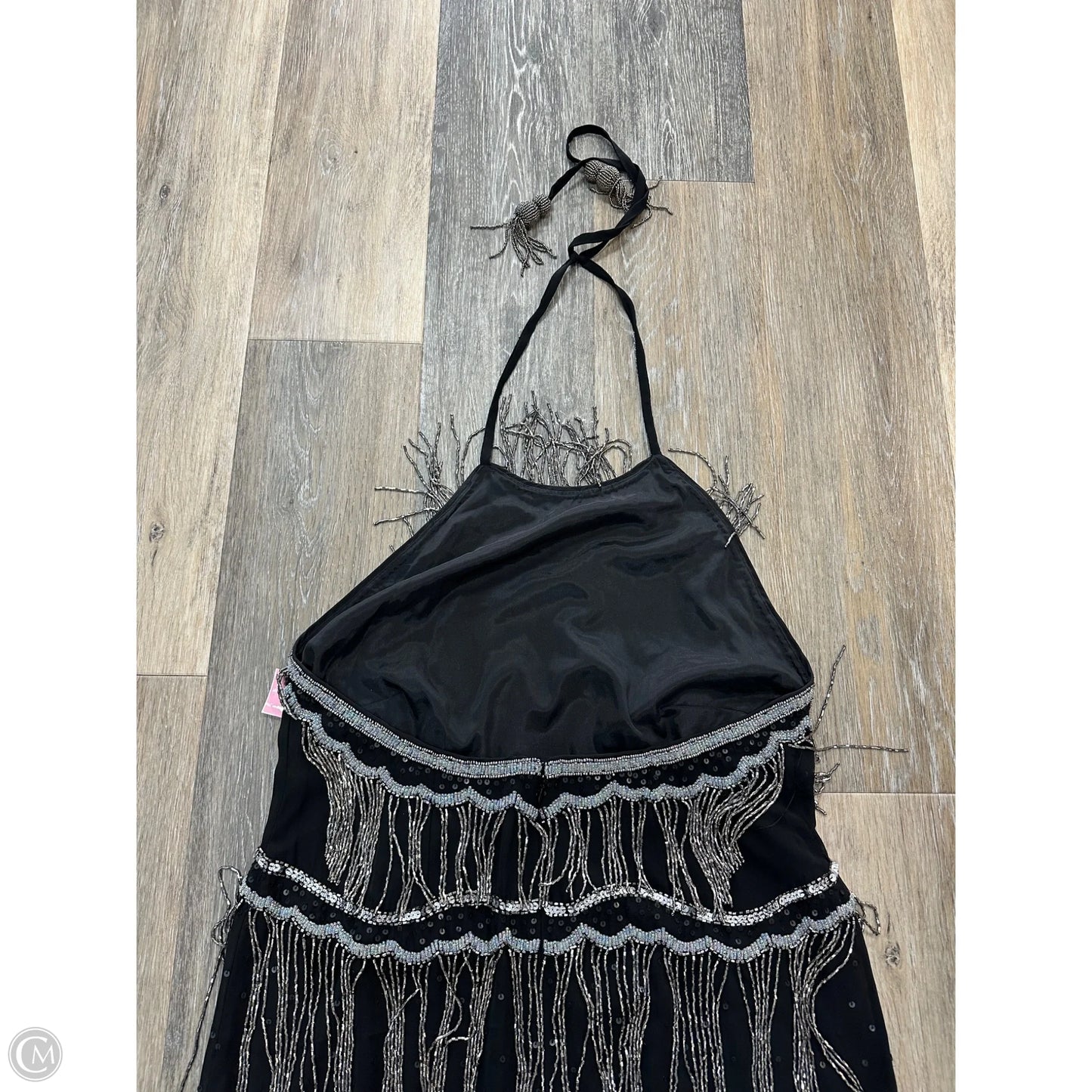 Dress Party Short By NBD In Black, Size: M
