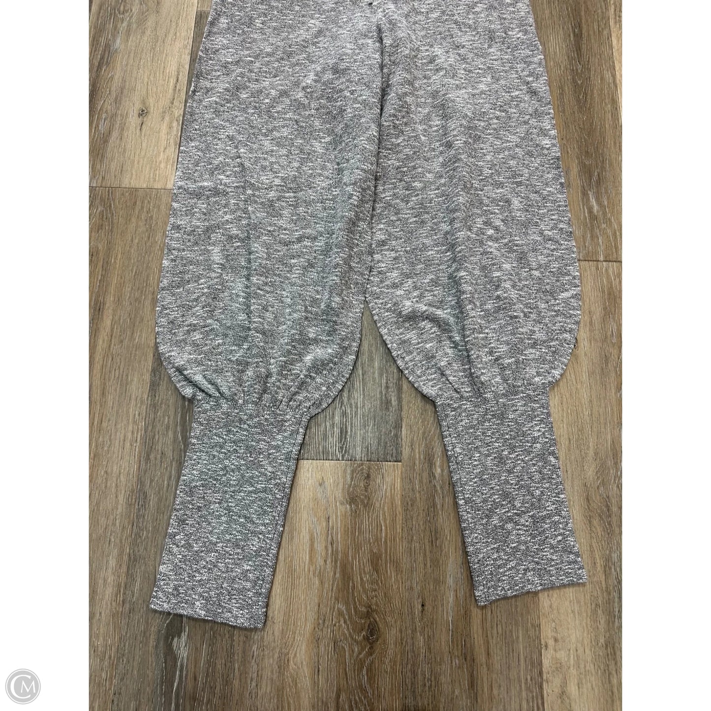 Pants Lounge By Free People In Grey, Size: L