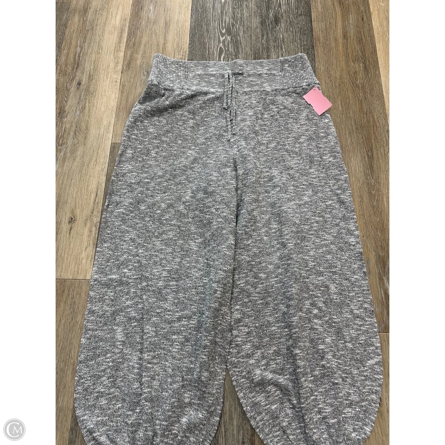 Pants Lounge By Free People In Grey, Size: L