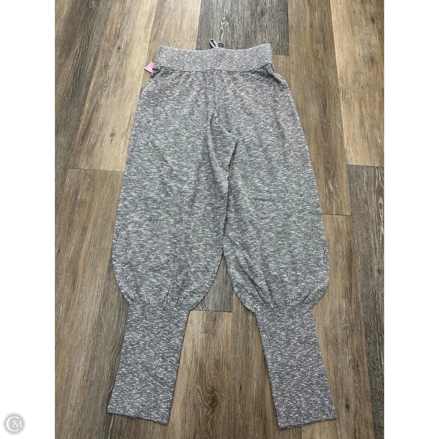 Pants Lounge By Free People In Grey, Size: L