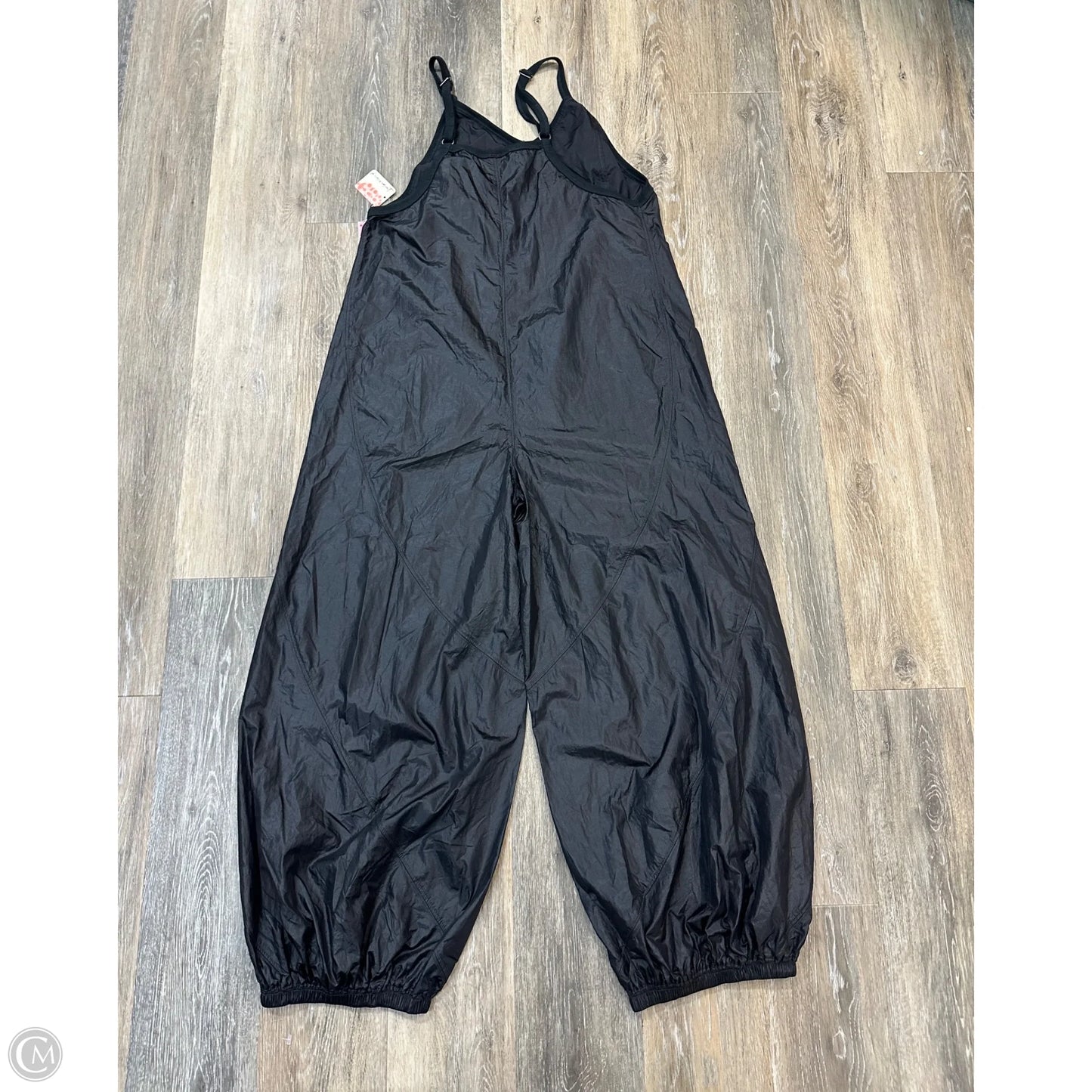 Overalls By Free People In Black, Size: S