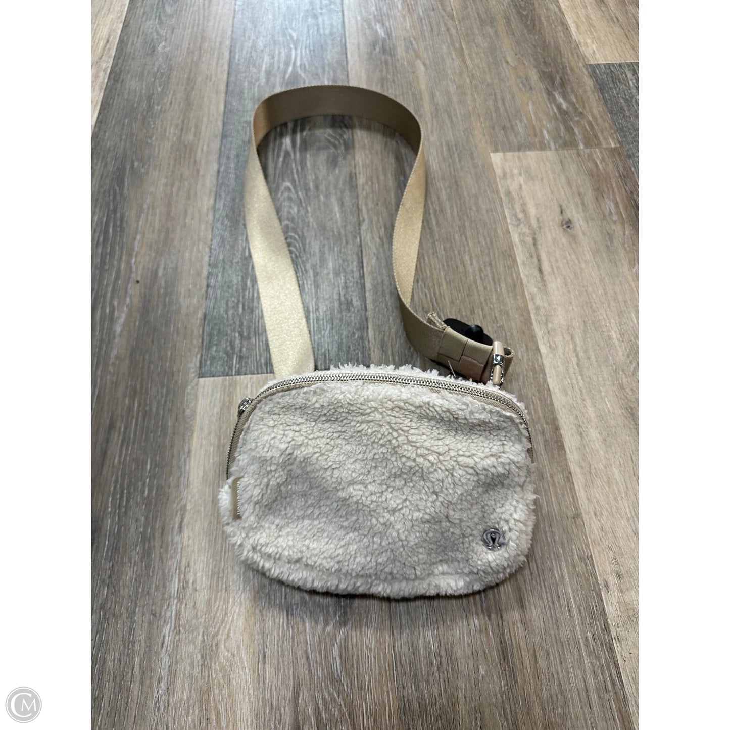 Belt Bag By Lululemon, Size: Medium