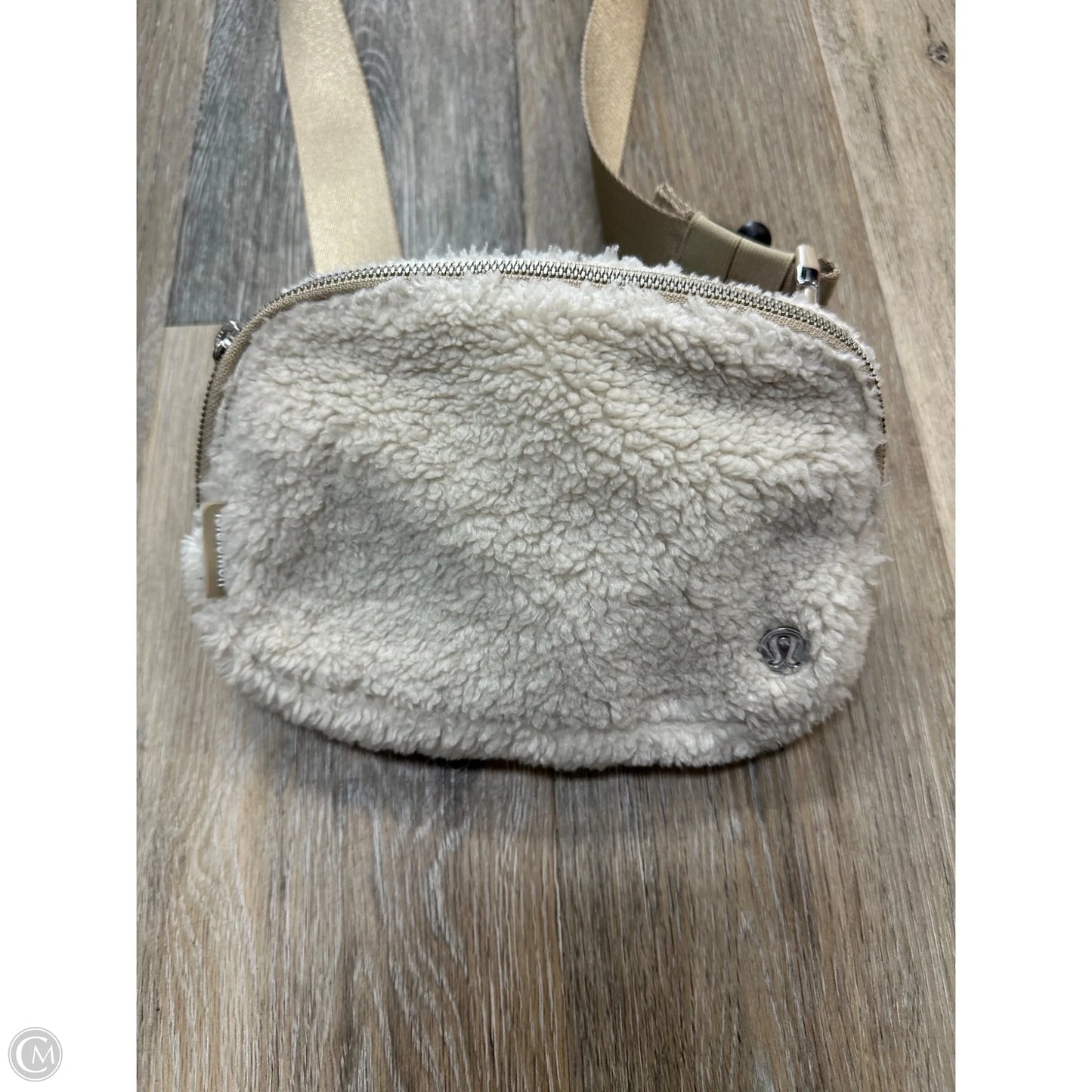 Belt Bag By Lululemon, Size: Medium