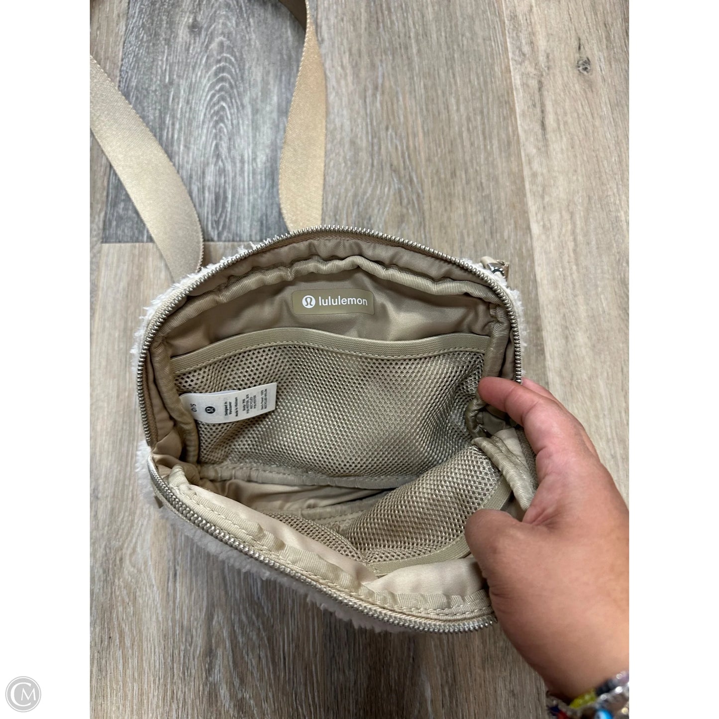 Belt Bag By Lululemon, Size: Medium