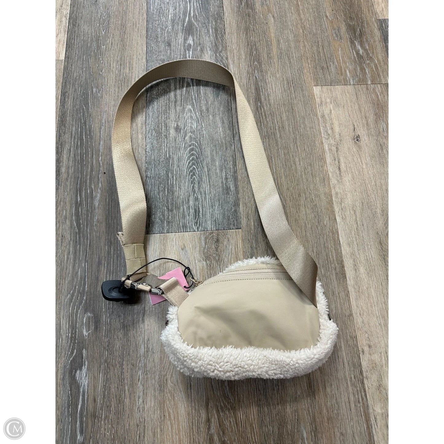 Belt Bag By Lululemon, Size: Medium