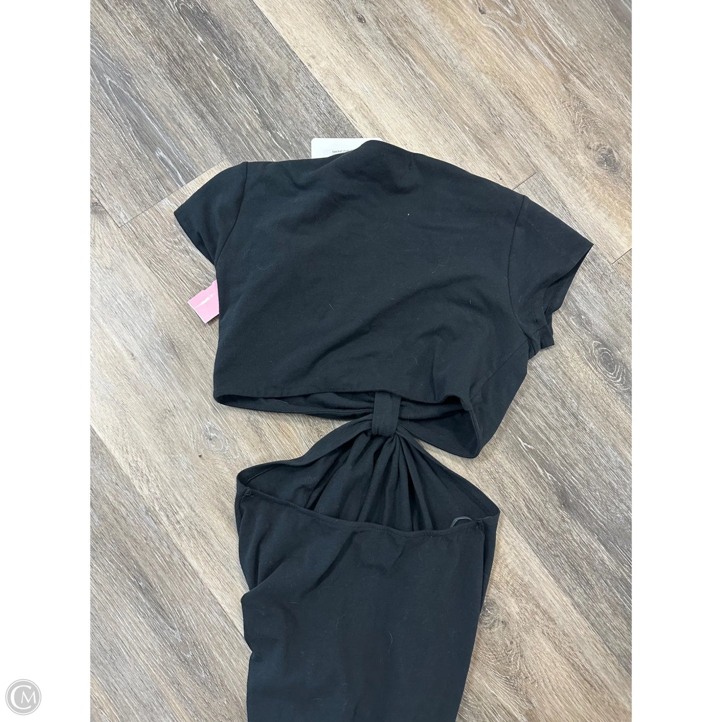 Dress Casual Maxi By Z Supply In Black, Size: S
