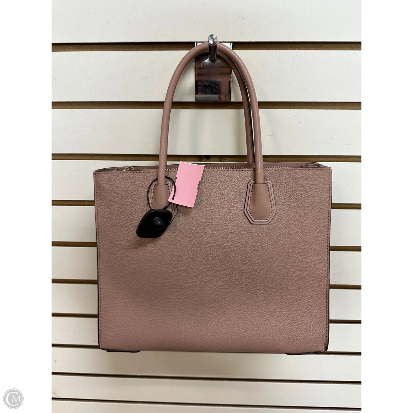 Tote Designer By Michael Kors, Size: Large