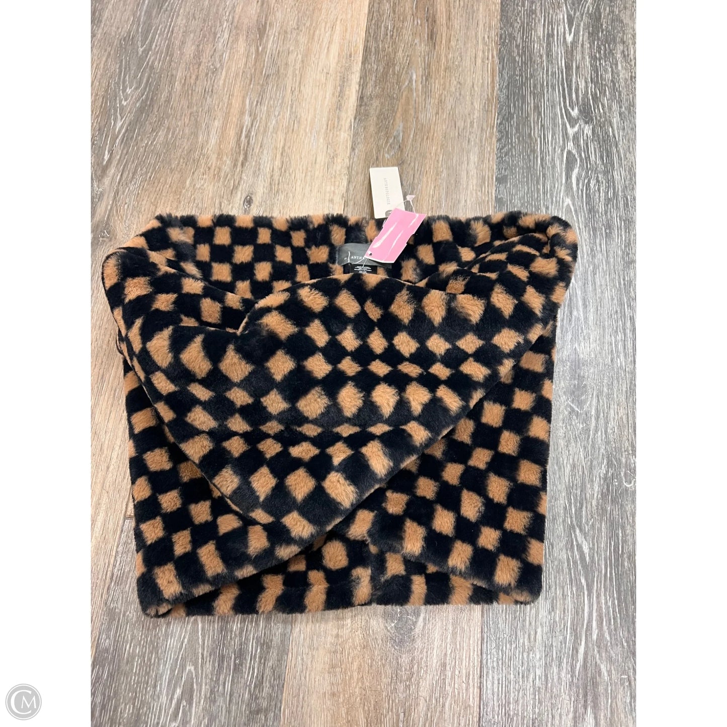 Scarf Infinity By Anthropologie