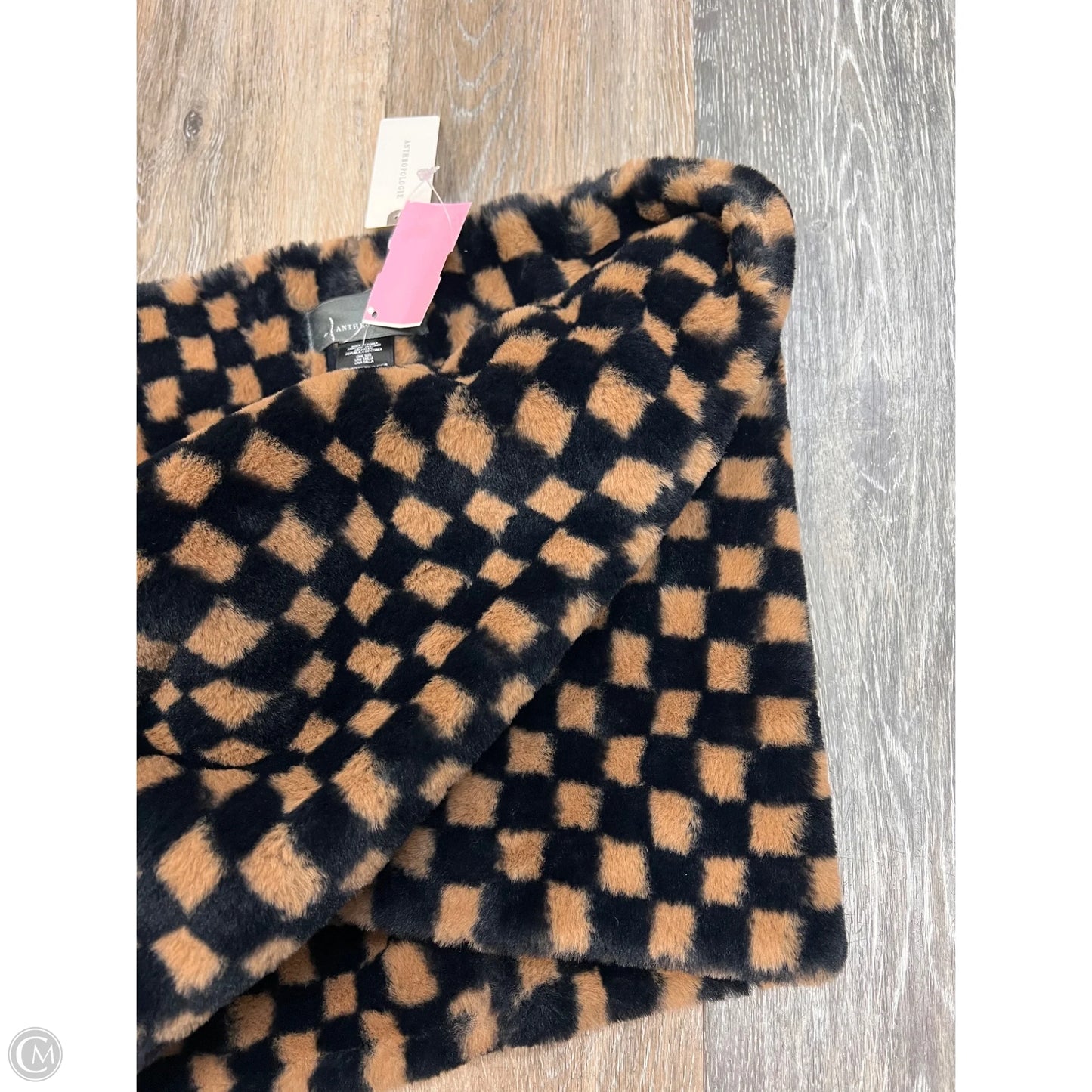 Scarf Infinity By Anthropologie