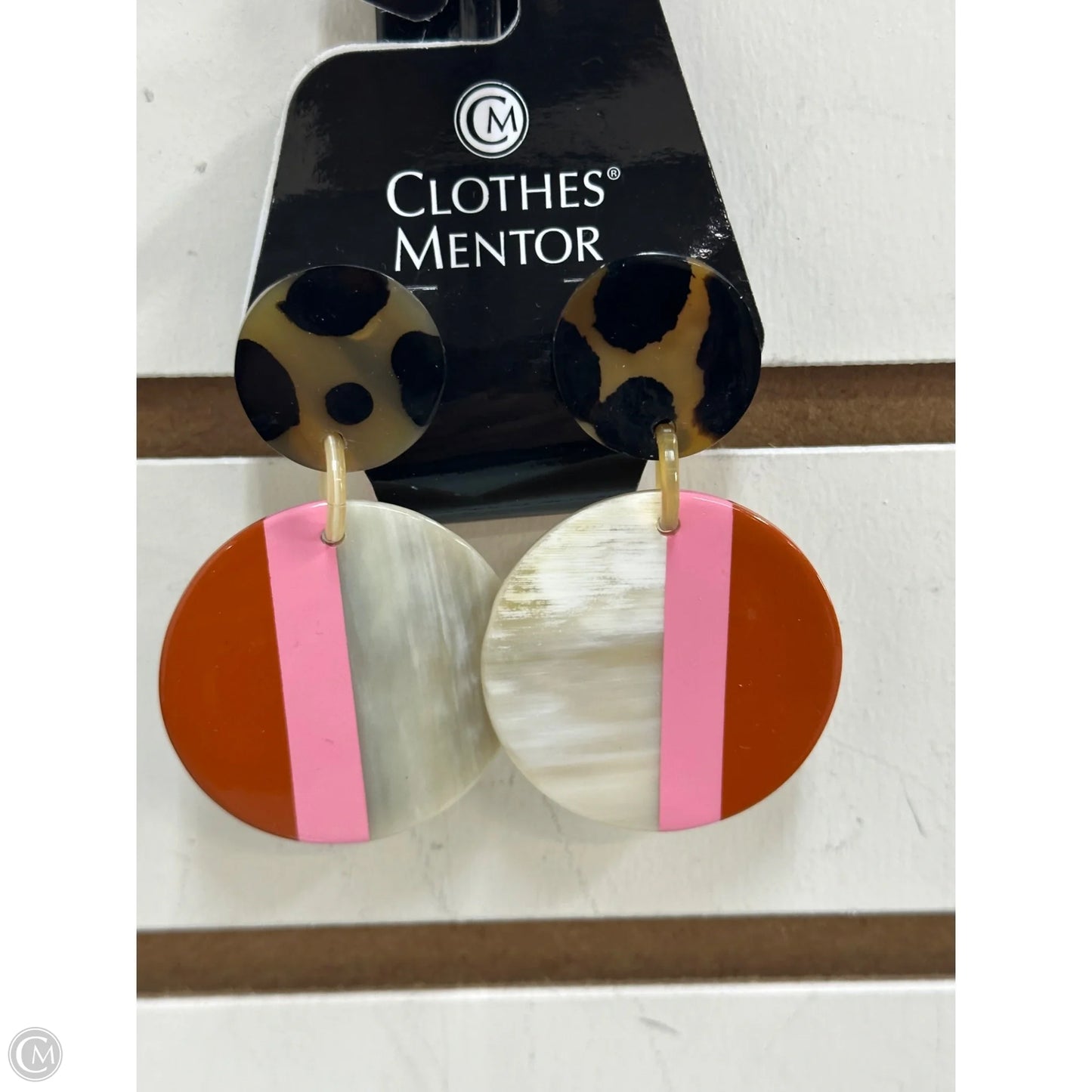 Earrings Dangle/drop By Anthropologie