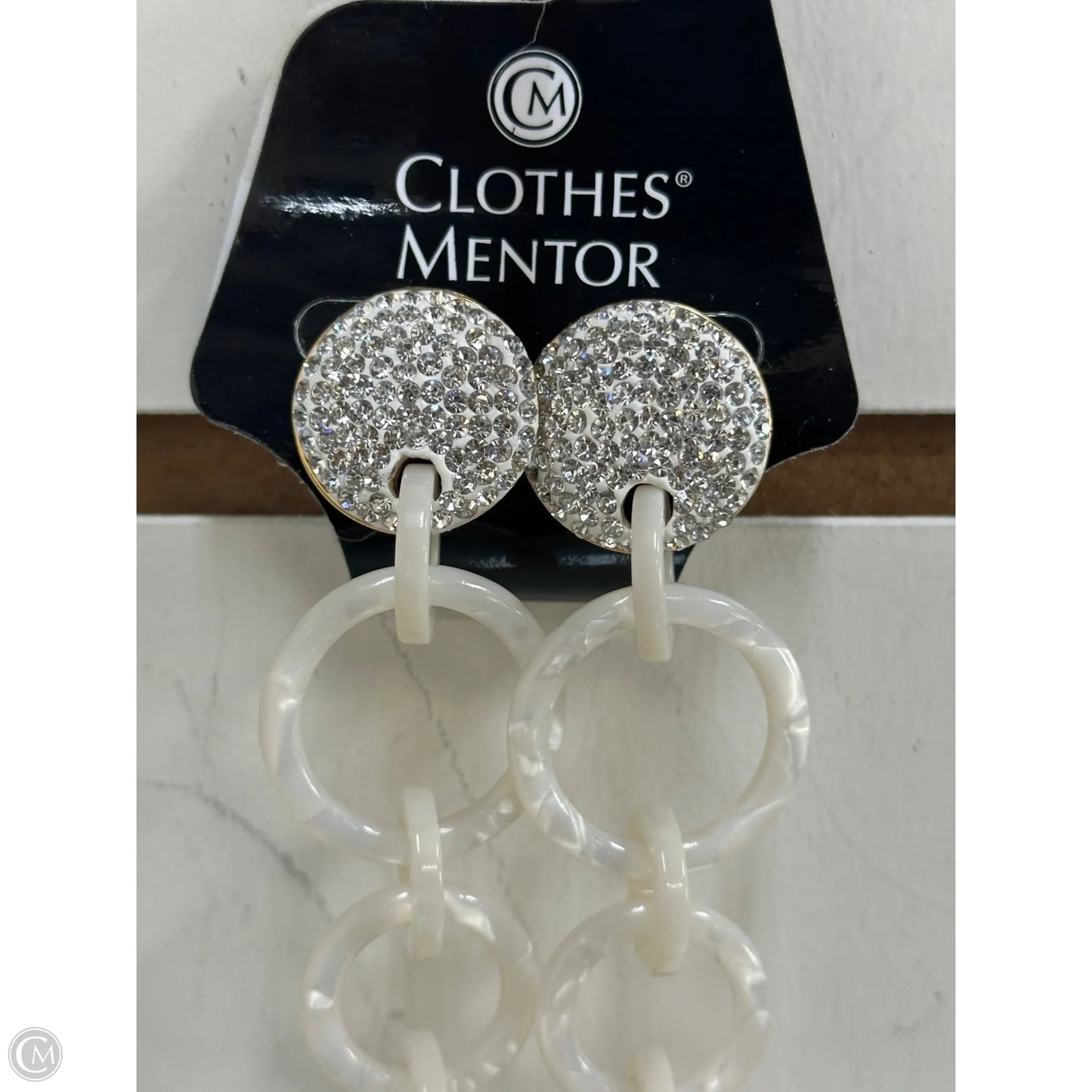 Earrings Dangle/drop By Anthropologie