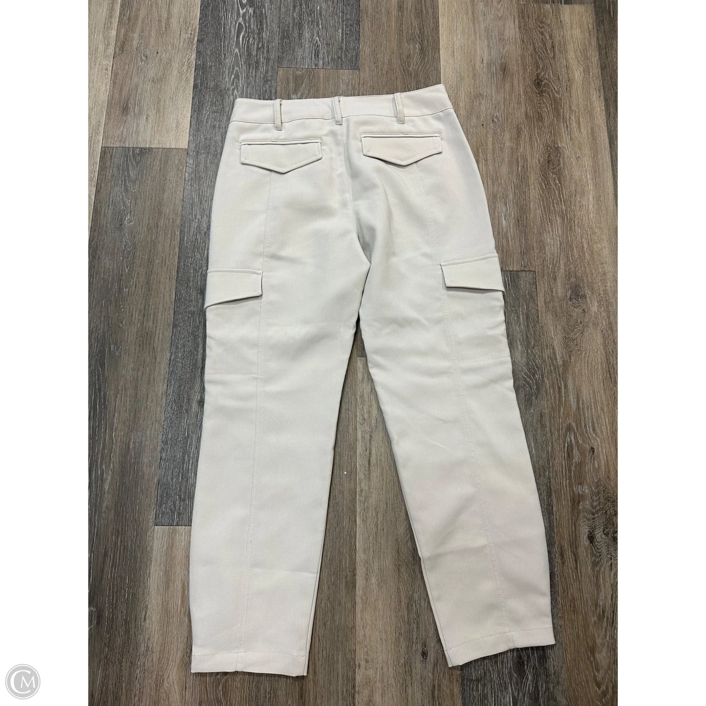 Pants Cargo & Utility By Sanctuary In Cream, Size: 4