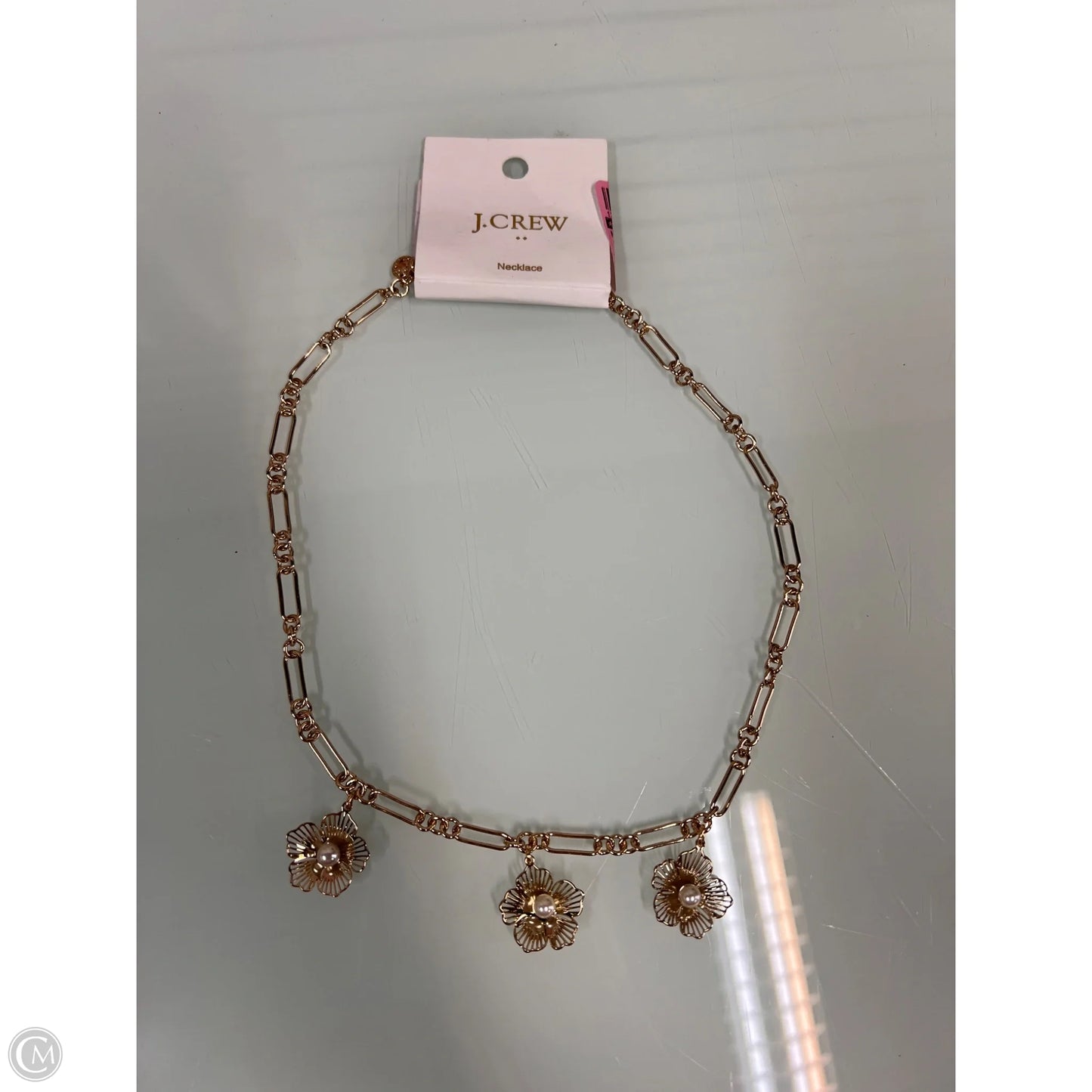 Necklace Other By J. Crew