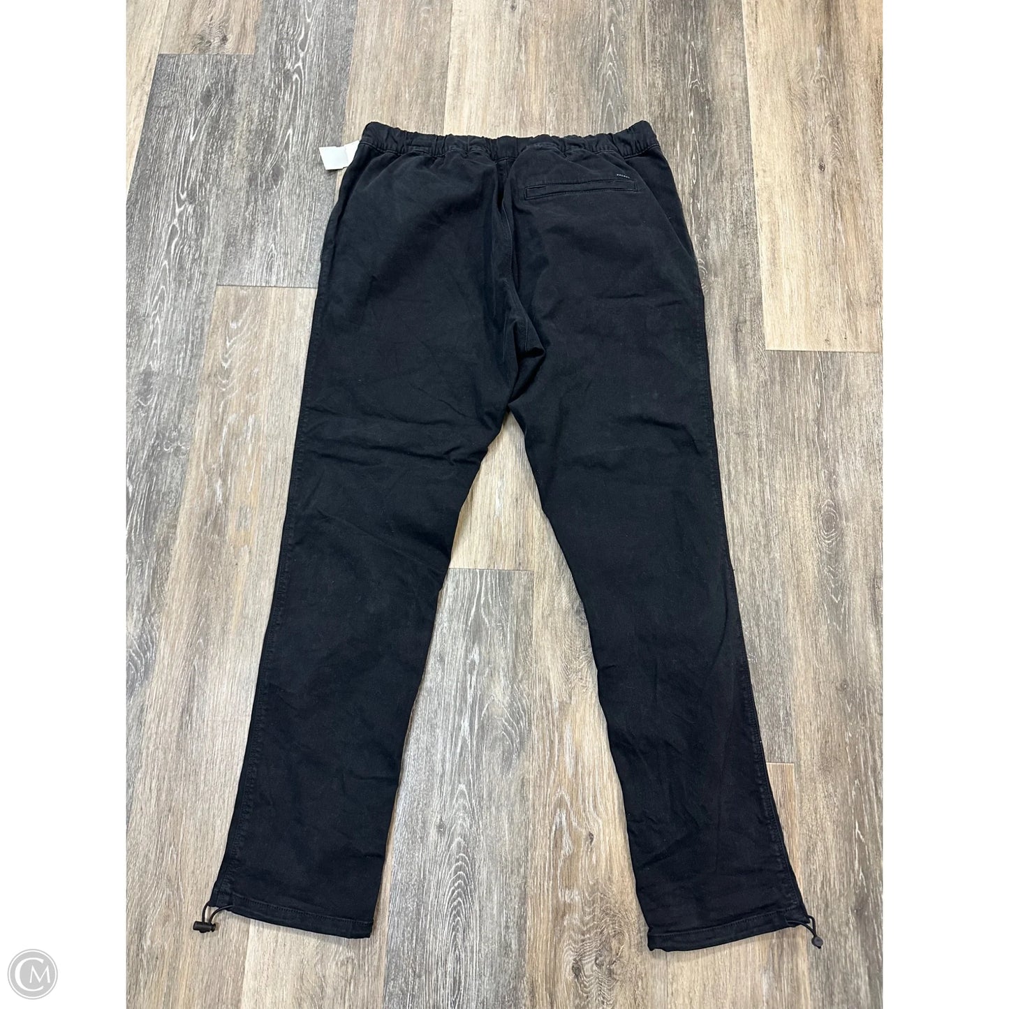 Pants Cargo & Utility By Pacsun In Black, Size: L