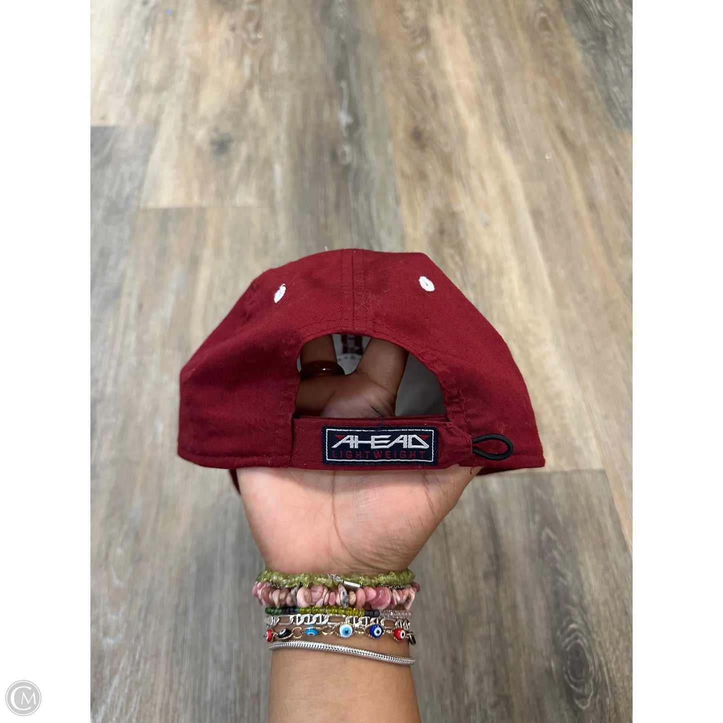 Hat Baseball Cap By Fargo Country Club