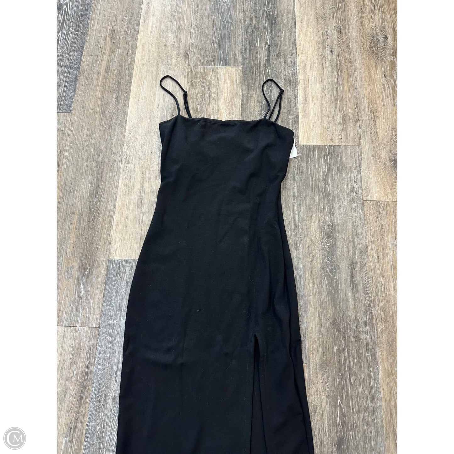 Dress Party Midi By Lovers & Friends In Black, Size: S