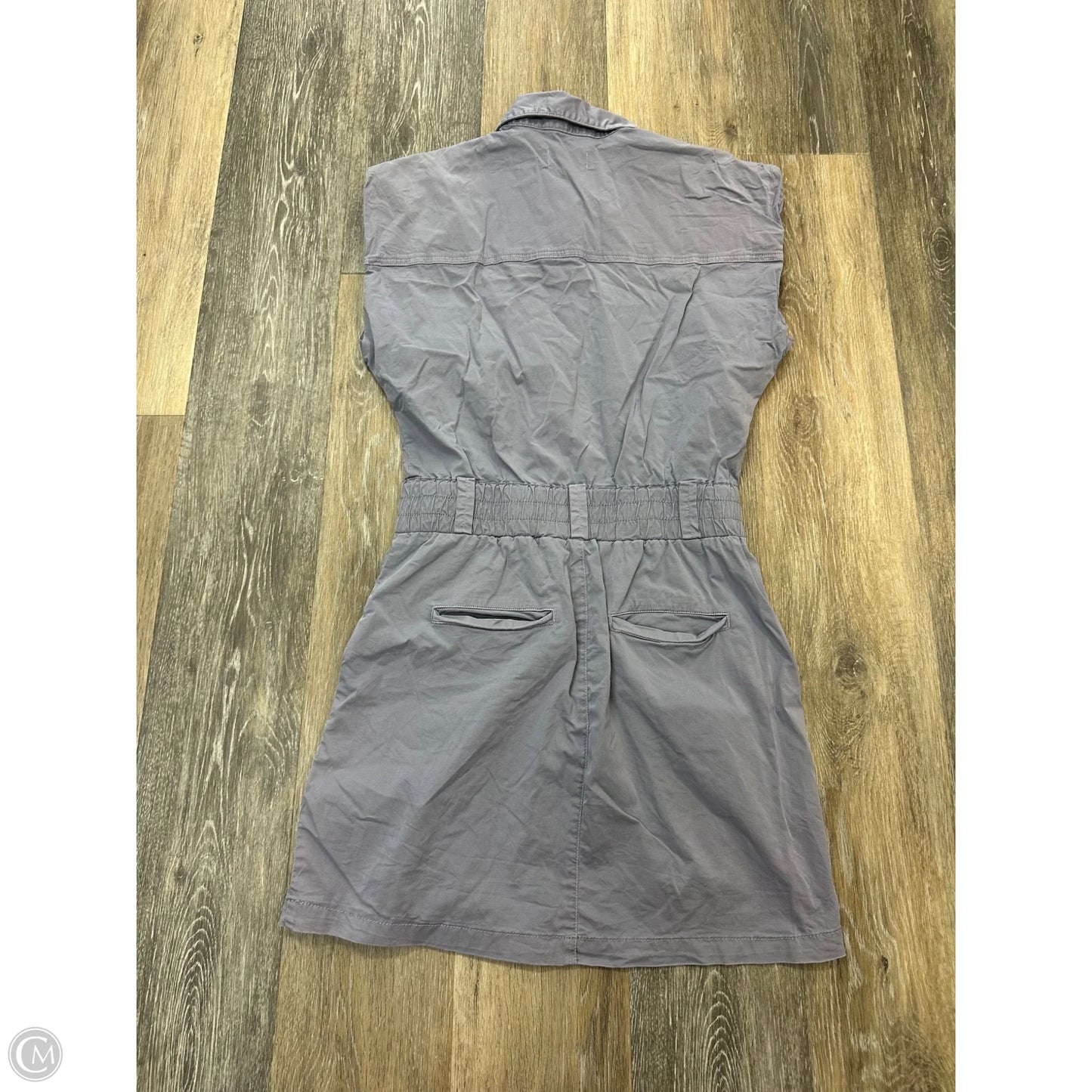 Dress Casual Short By Pistola In Blue, Size: S