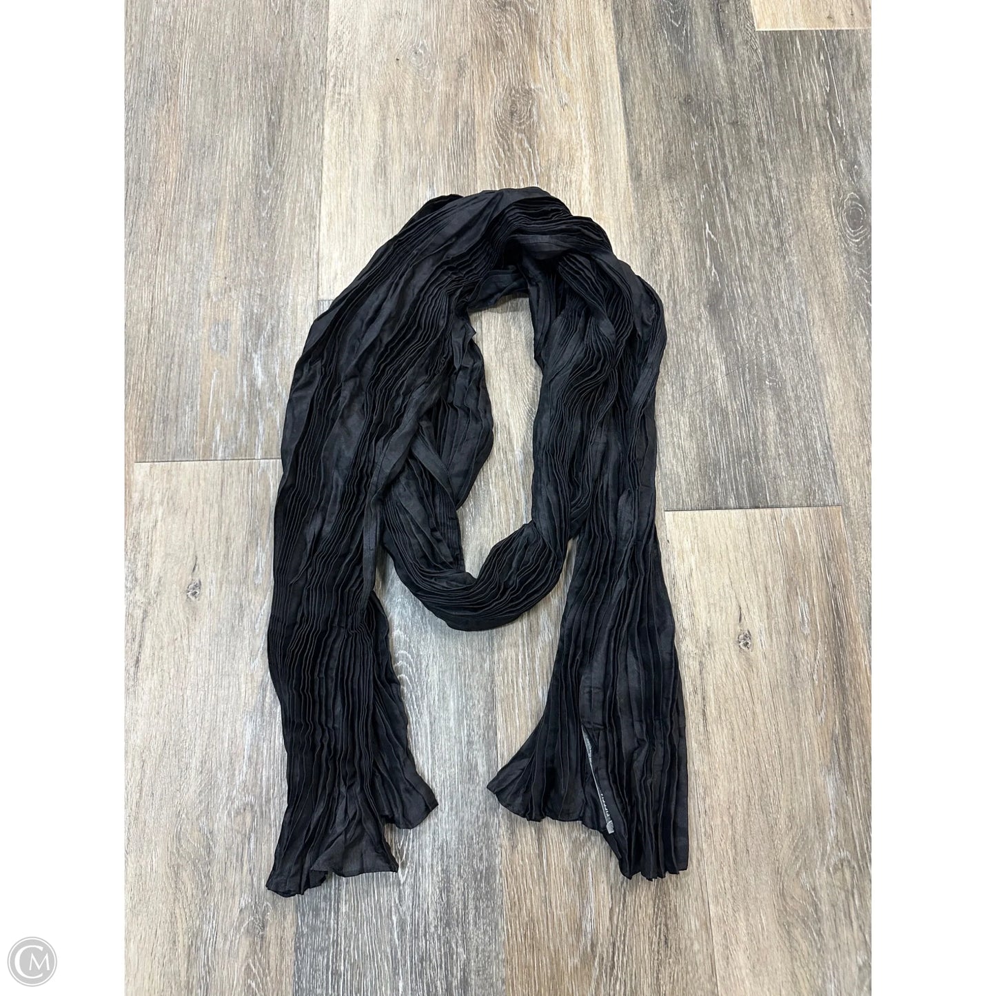 Scarf Long By Eileen Fisher
