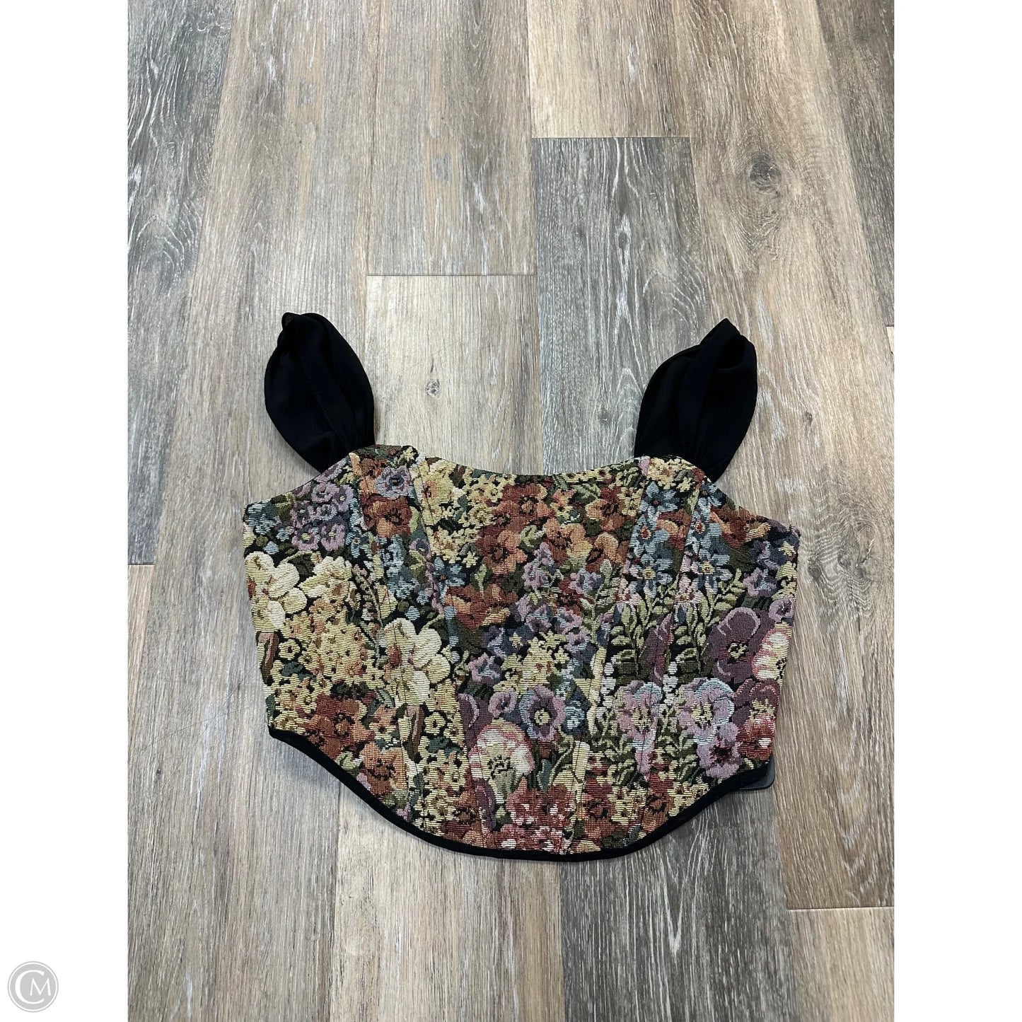 Tank Top By Altard State In Floral Print, Size: M