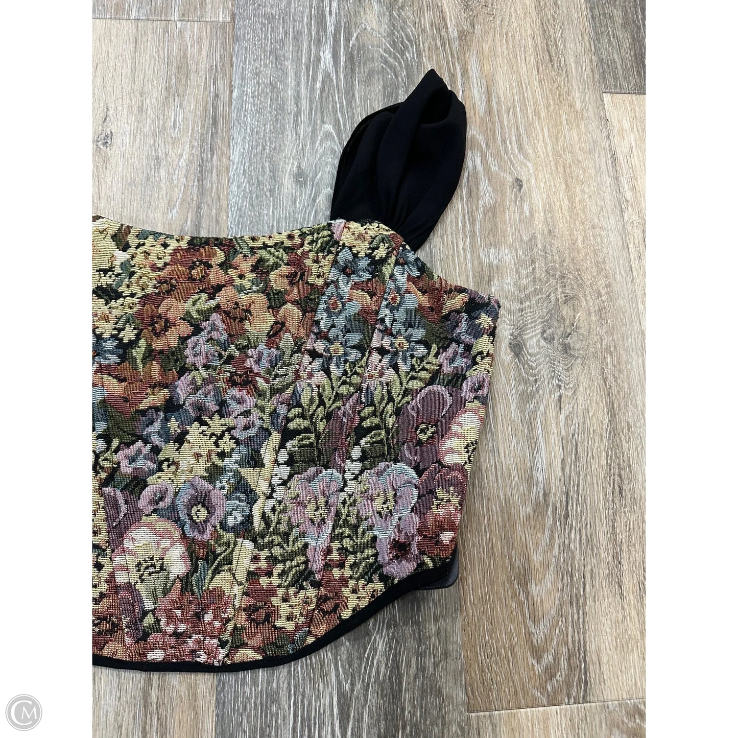 Tank Top By Altard State In Floral Print, Size: M