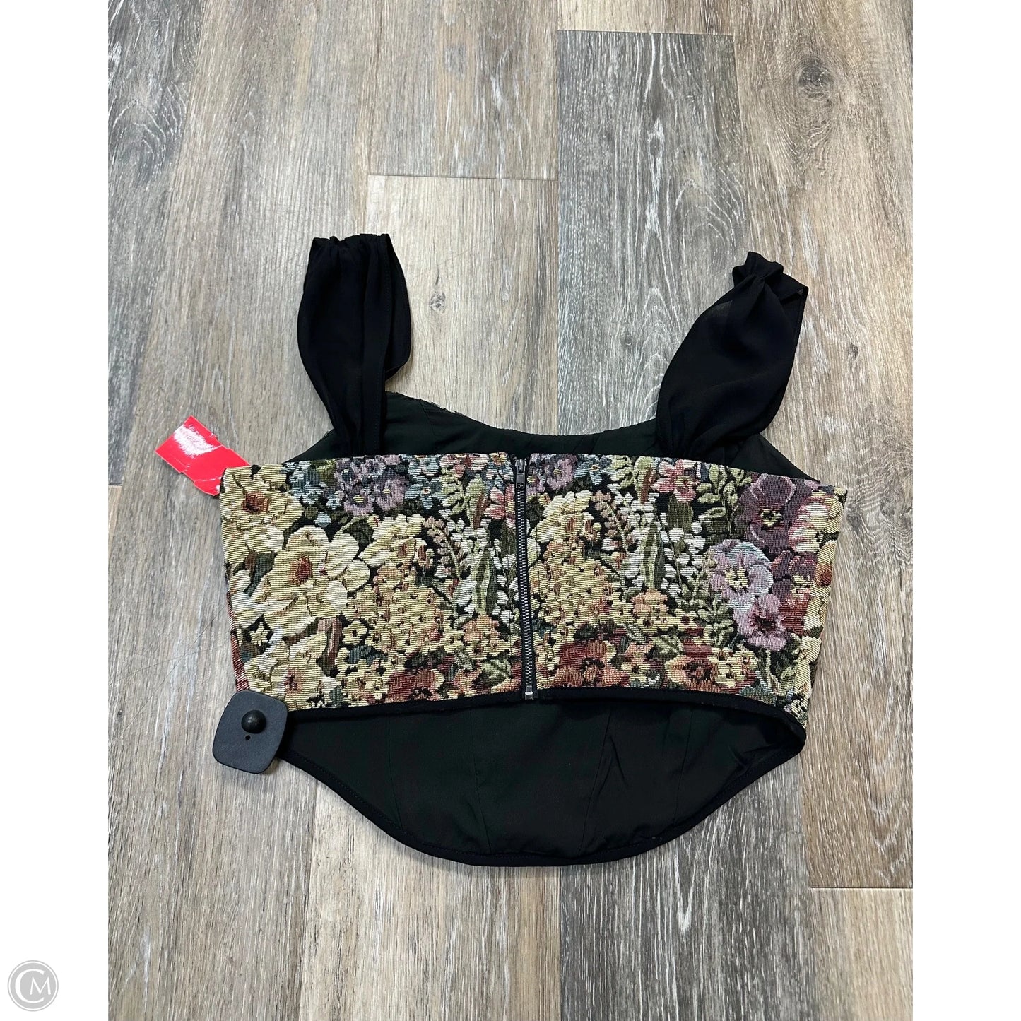 Tank Top By Altard State In Floral Print, Size: M