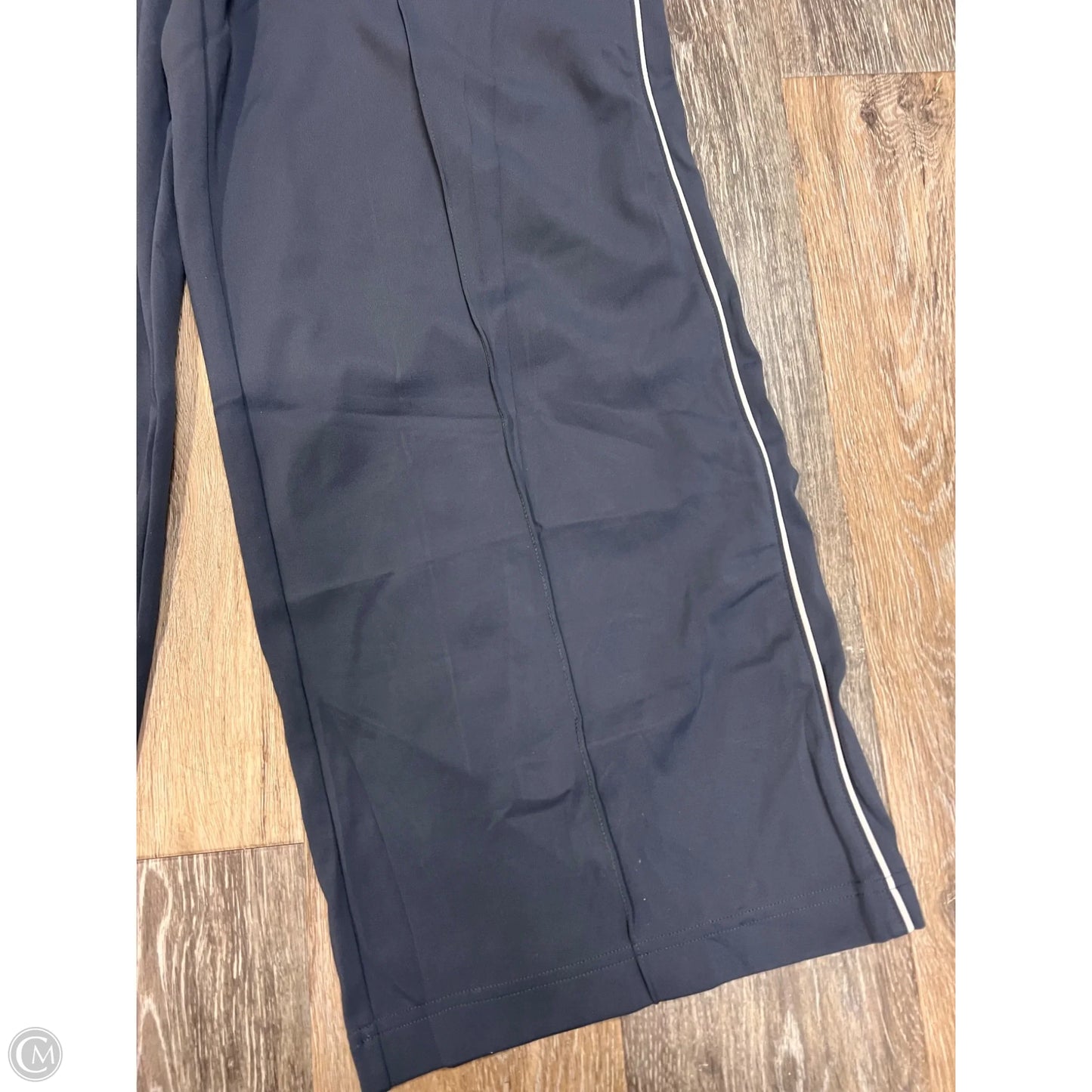 Athletic Pants By Athleta In Blue, Size: L